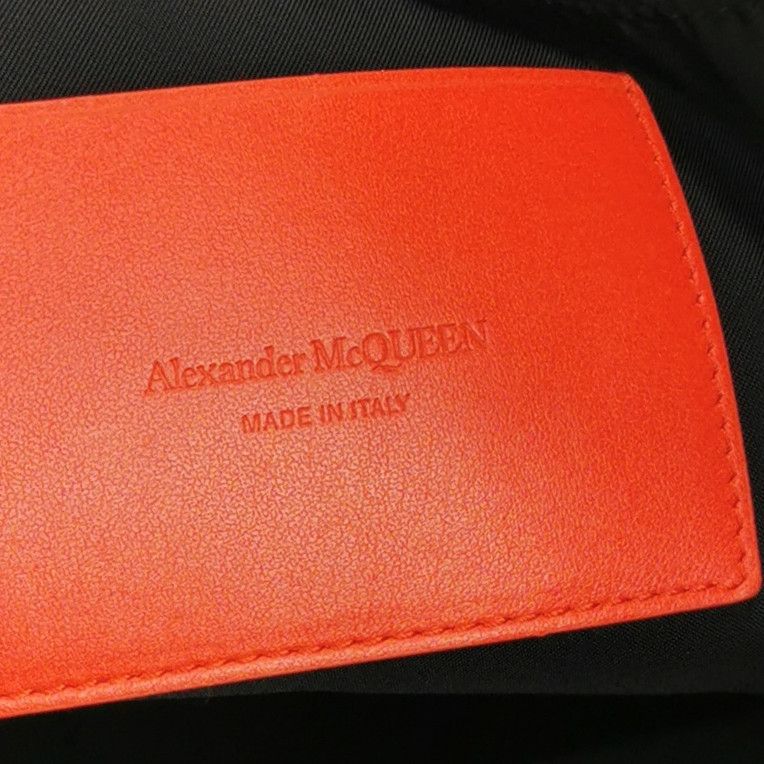 Alexander McQueen Alexander McQueen Women os Shoulder Bags Size ONE SIZE - 8 Thumbnail