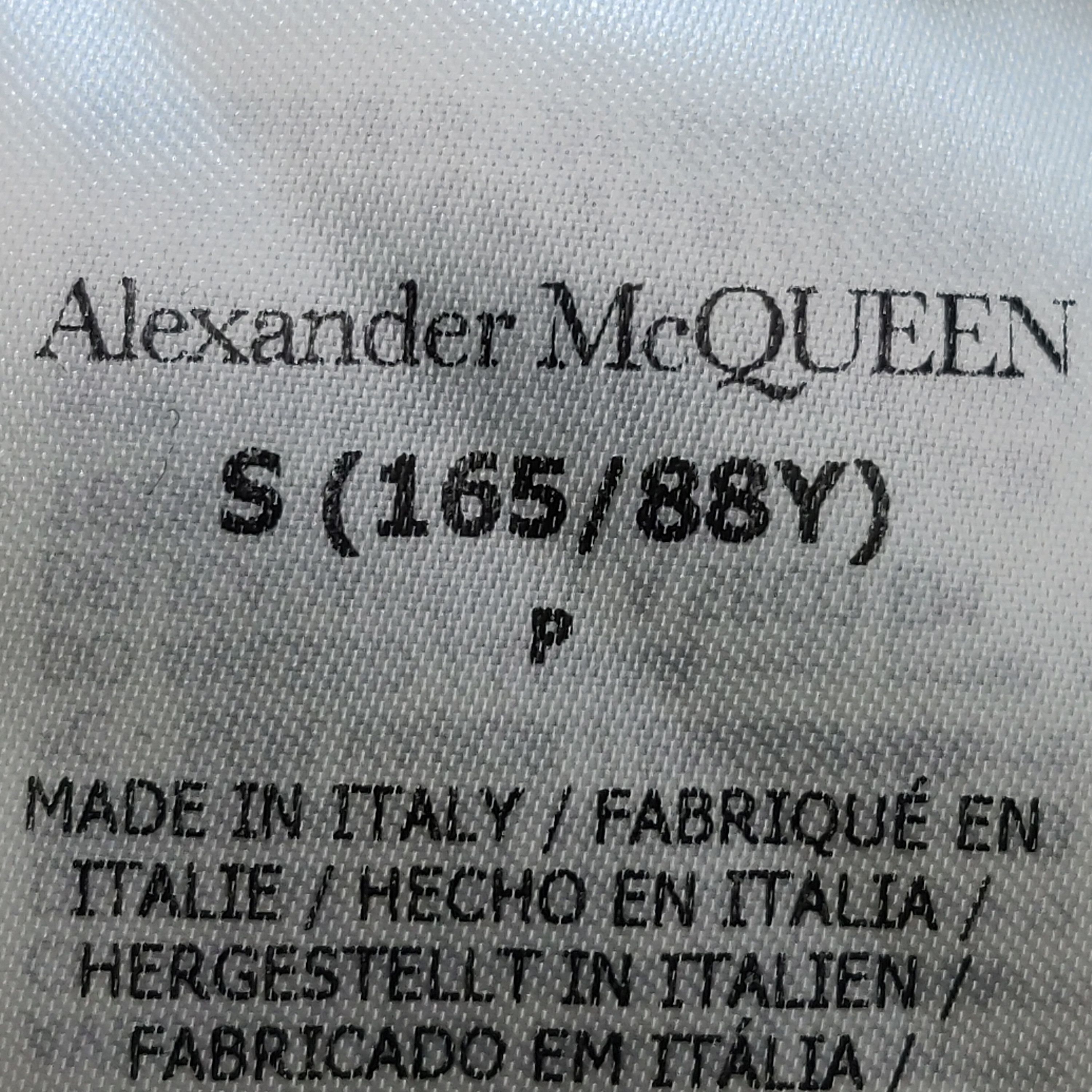 Alexander McQueen Alexander McQueen Women s Sweaters Size S / US 4 / IT 40 - 5 Thumbnail