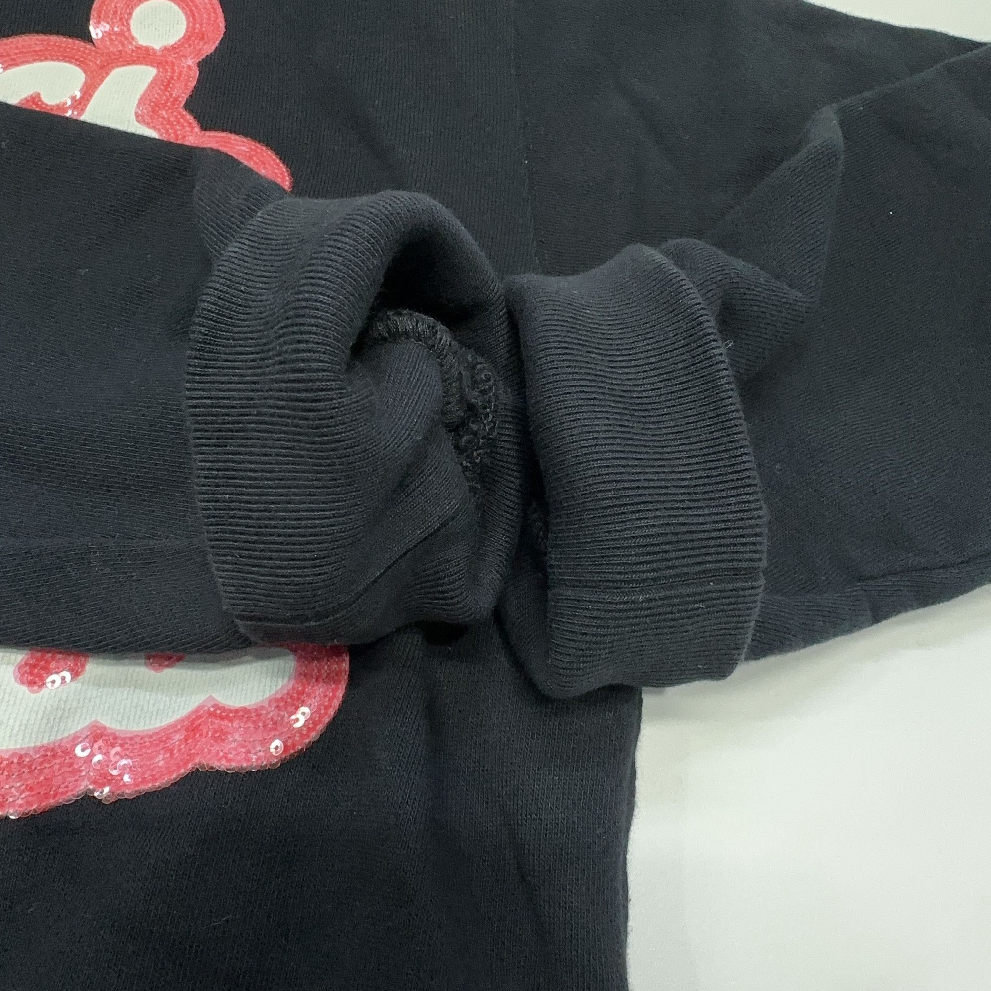Gucci Gucci Hollywood Boulevard Logo Hoodie S Size S / US 4 / IT 40 - 9 Thumbnail