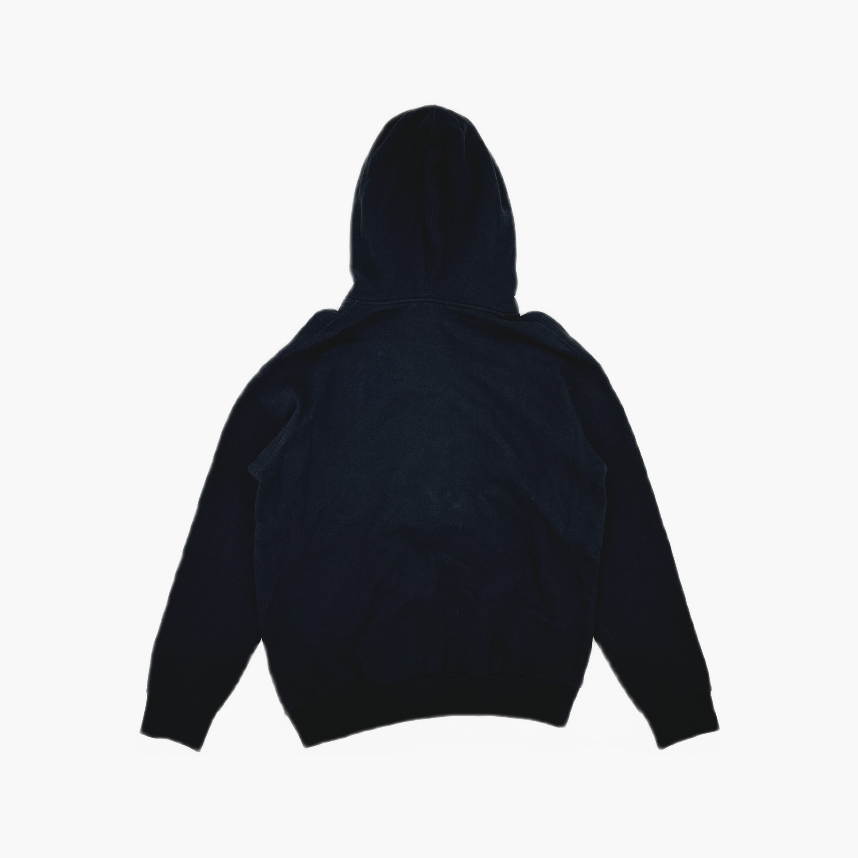 Gucci Gucci Hollywood Boulevard Logo Hoodie S Size S / US 4 / IT 40 - 3 Thumbnail