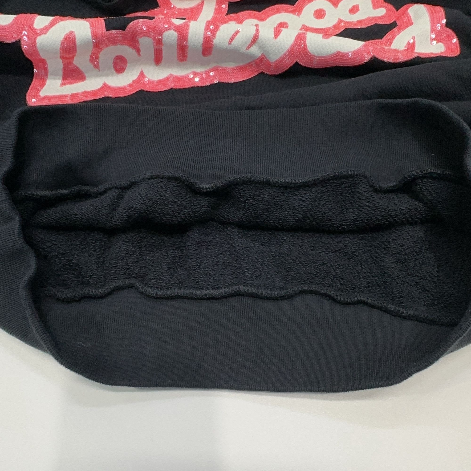 Gucci Gucci Hollywood Boulevard Logo Hoodie S Size S / US 4 / IT 40 - 8 Thumbnail