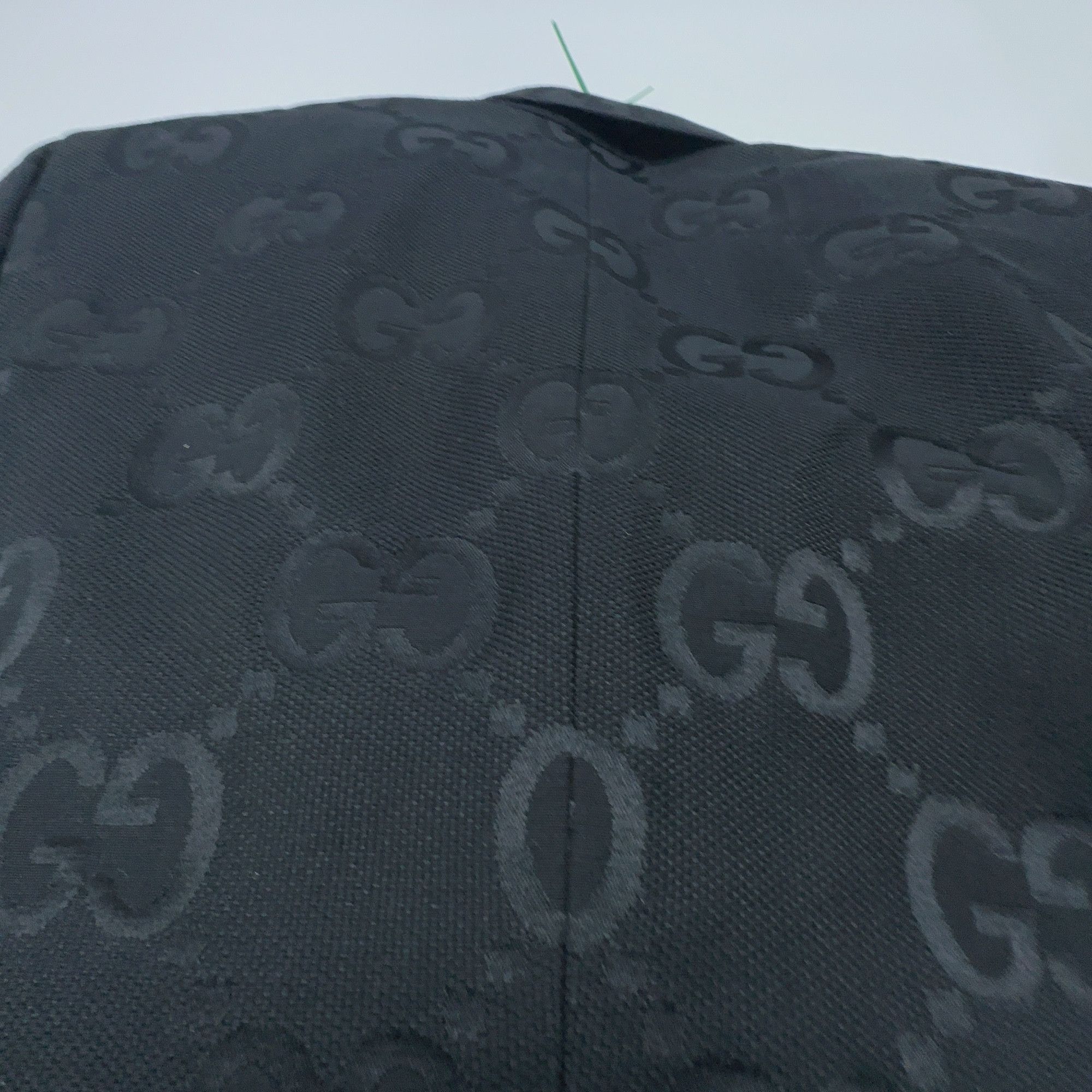 Gucci Gucci GG Monogram Canvas Blazer Size 38R Size 38R - 3 Thumbnail