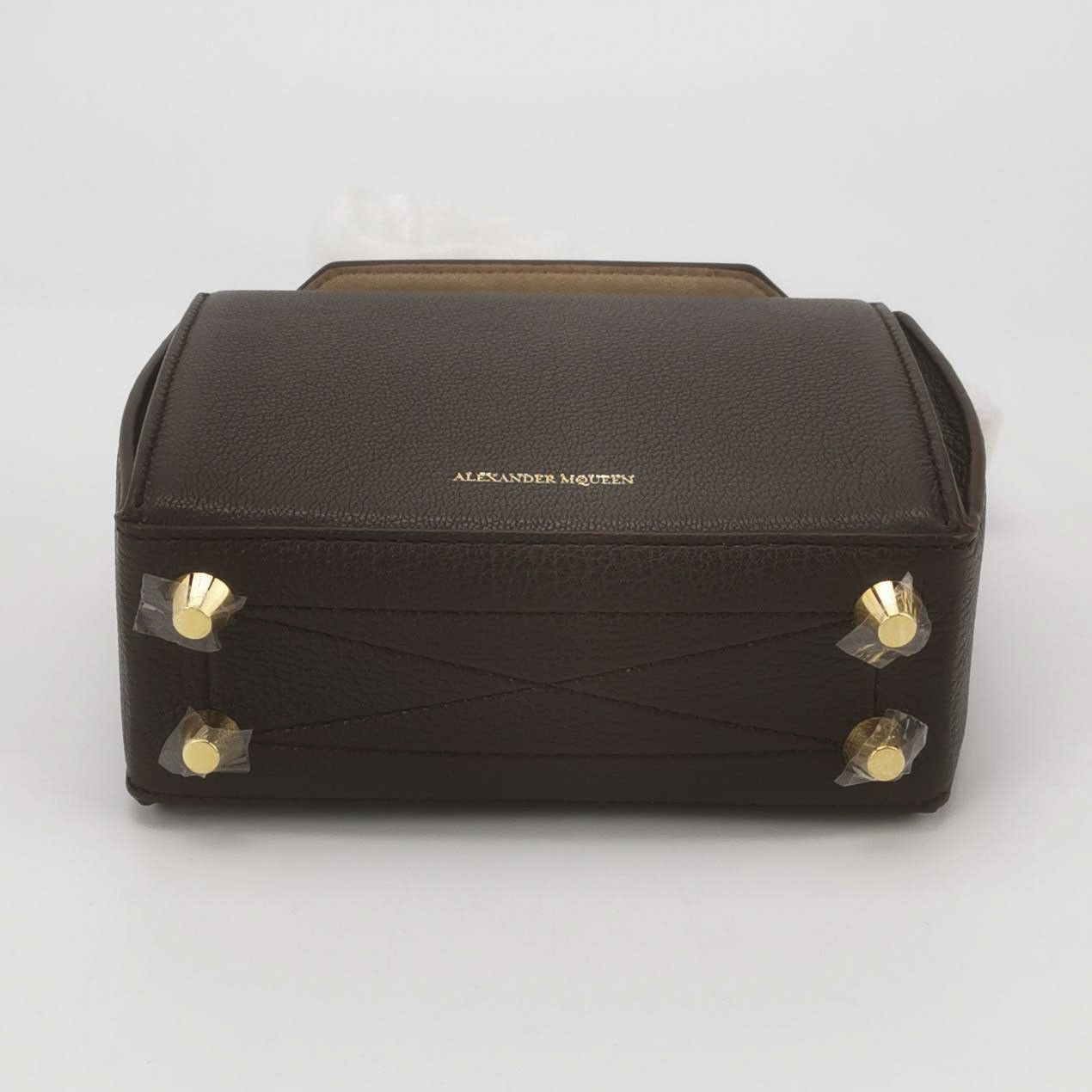 Alexander McQueen Alexander McQueen Women os Shoulder Bags Size ONE SIZE - 6 Thumbnail