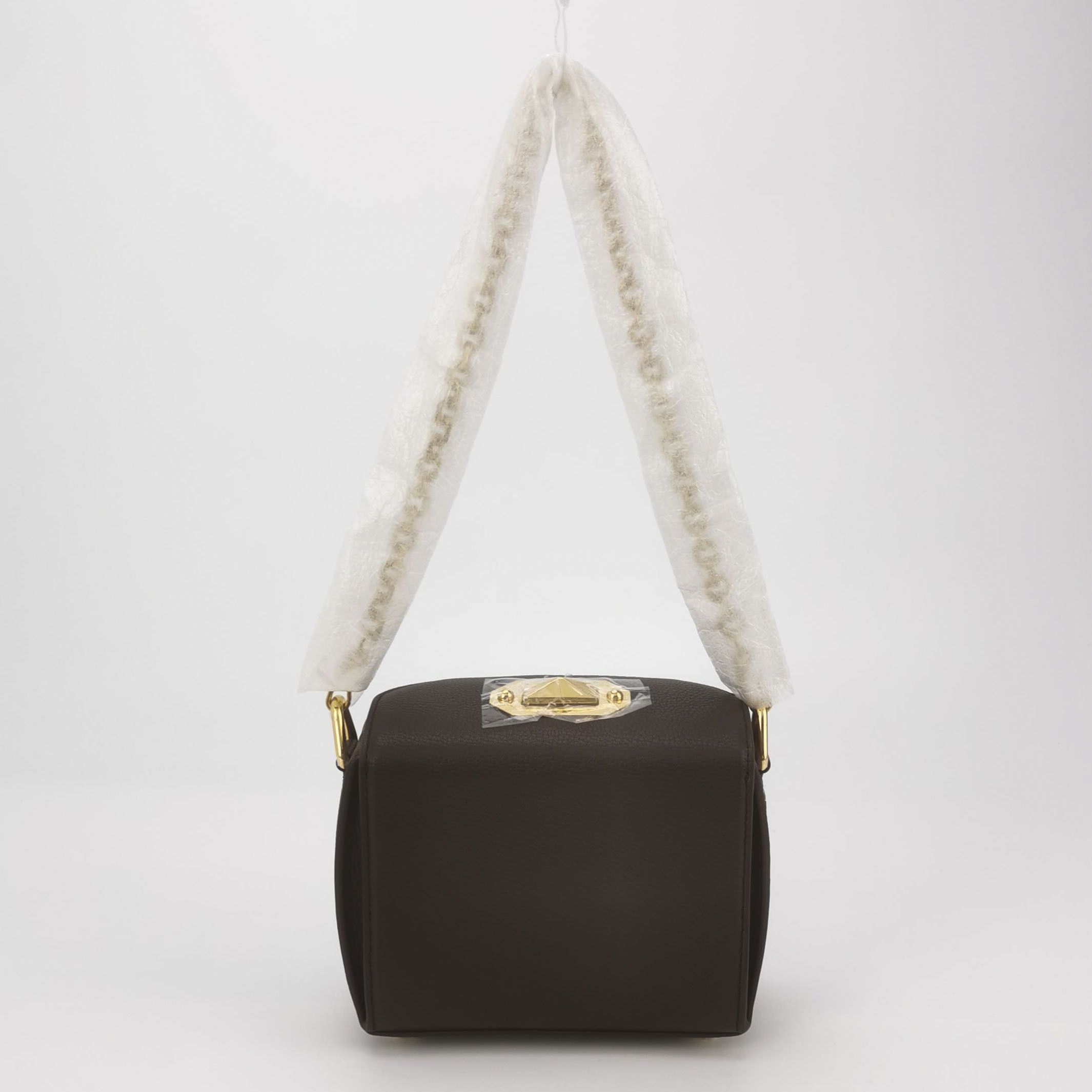 Alexander McQueen Alexander McQueen Women os Shoulder Bags Size ONE SIZE - 5 Thumbnail