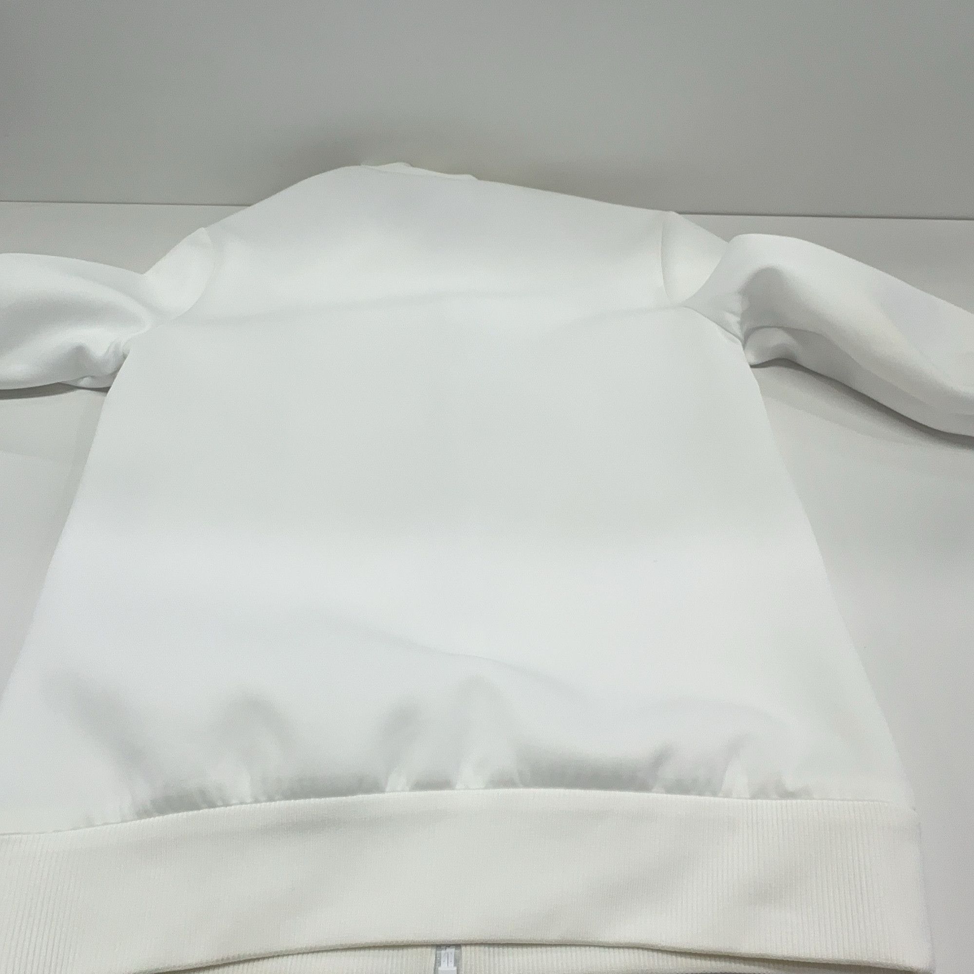 Gucci Gucci Lido Striped Zip-Up Jacket XS Size US XS / EU 42 / 0 - 15 Thumbnail
