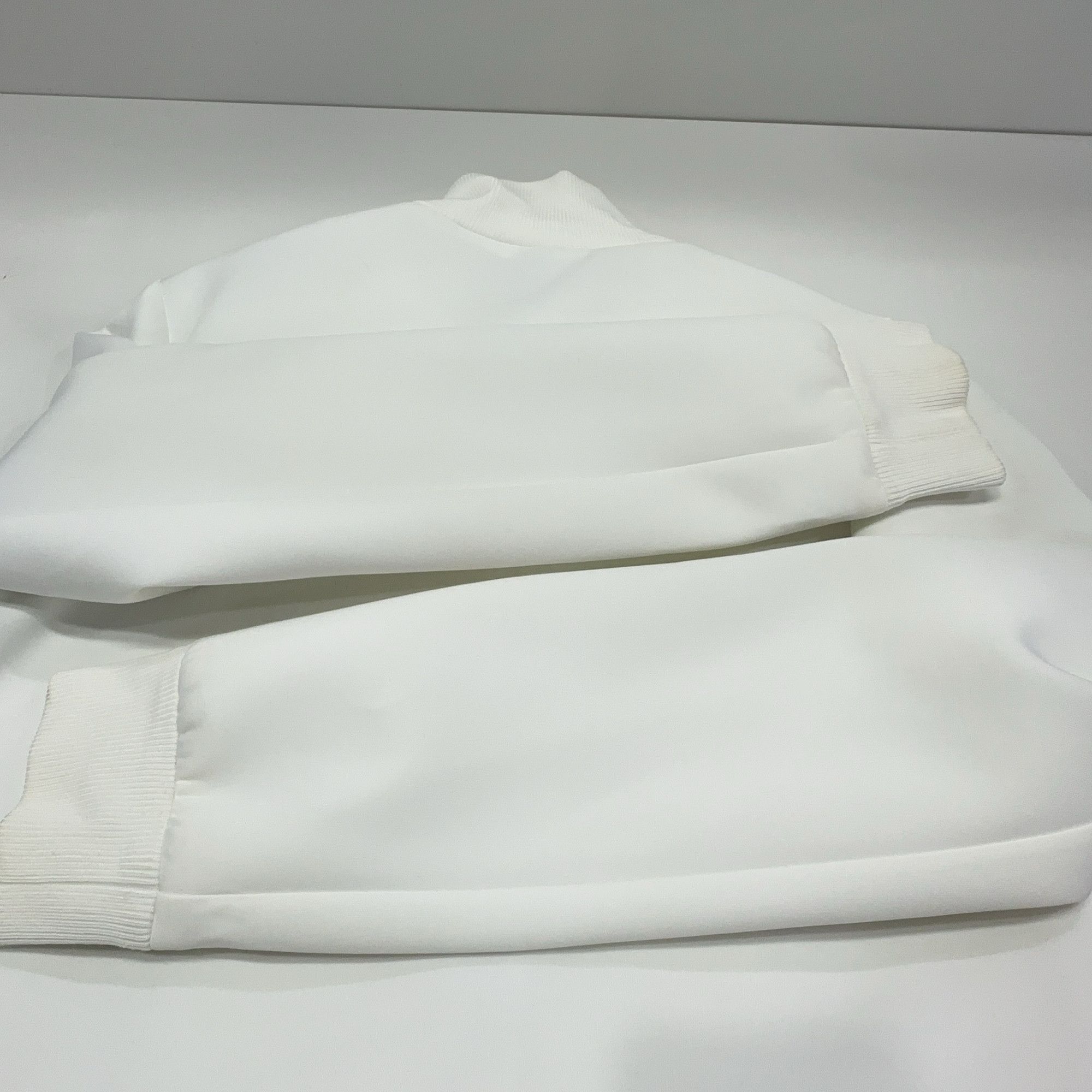 Gucci Gucci Lido Striped Zip-Up Jacket XS Size US XS / EU 42 / 0 - 13 Thumbnail
