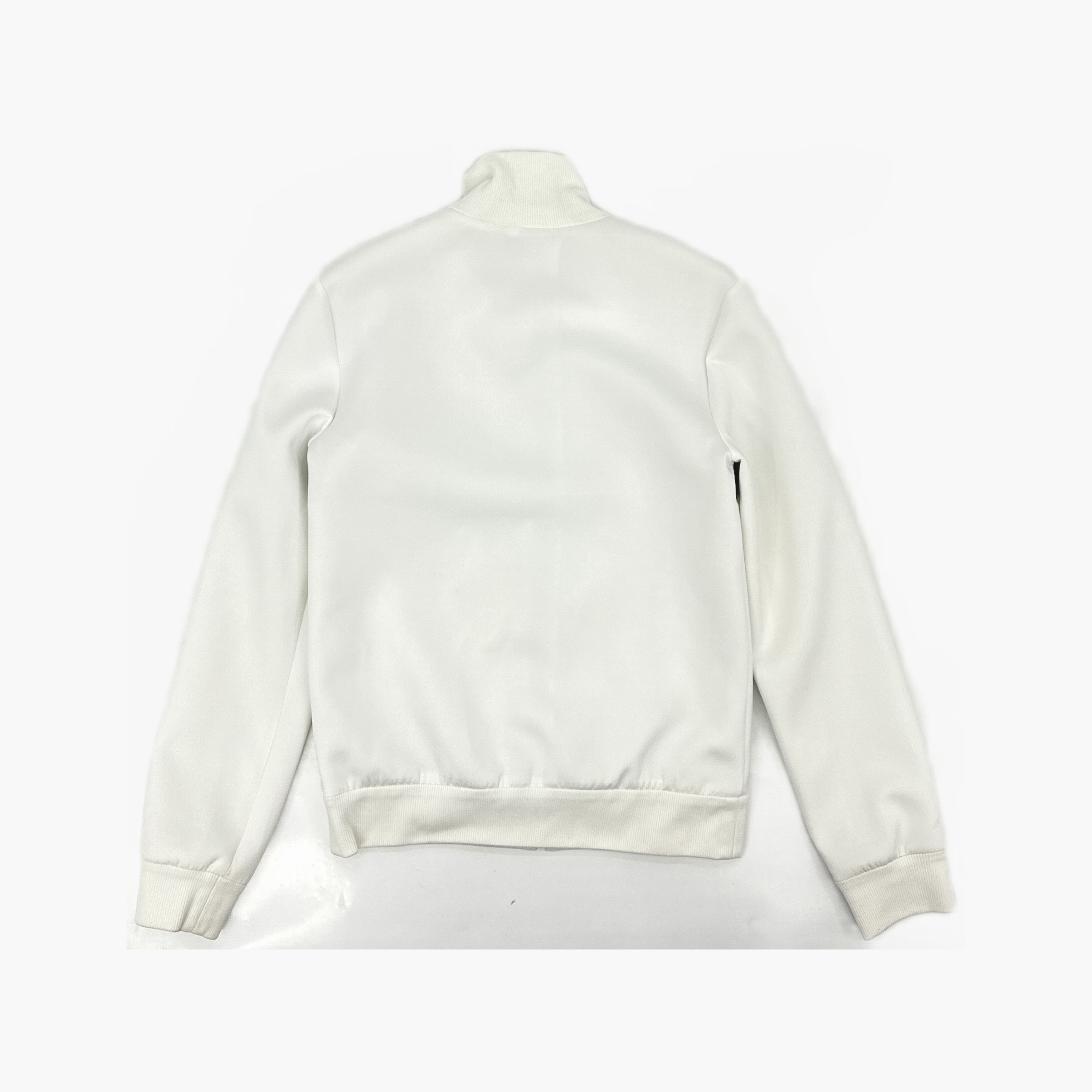 Gucci Gucci Lido Striped Zip-Up Jacket XS Size US XS / EU 42 / 0 - 3 Thumbnail