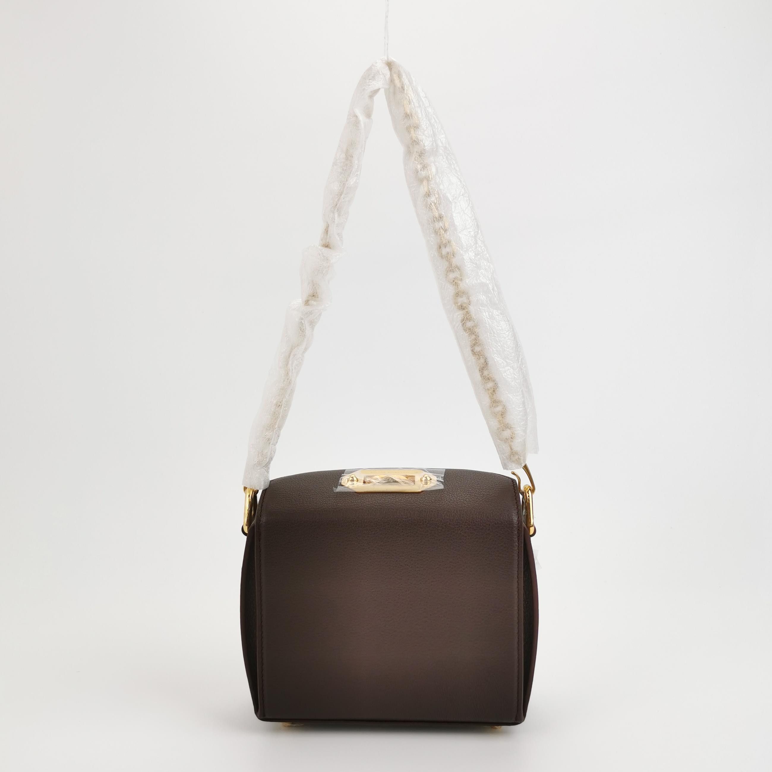 Alexander McQueen Alexander McQueen Women os Shoulder Bags Size ONE SIZE - 5 Thumbnail