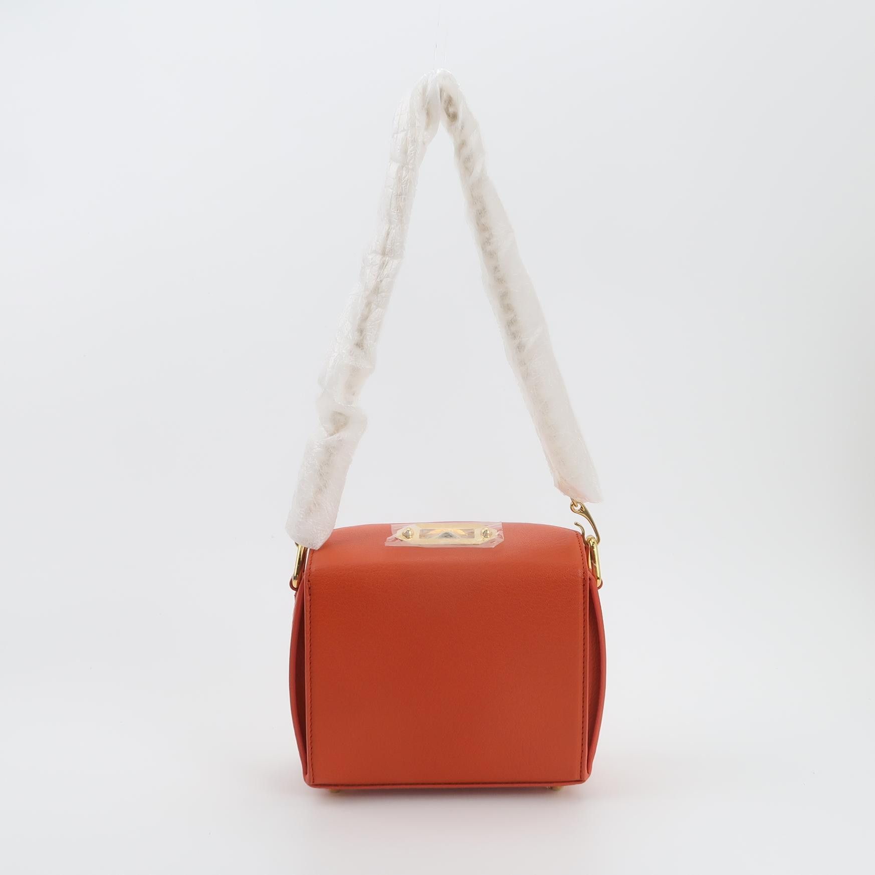 Alexander McQueen Alexander McQueen Women os Shoulder Bags Size ONE SIZE - 5 Thumbnail