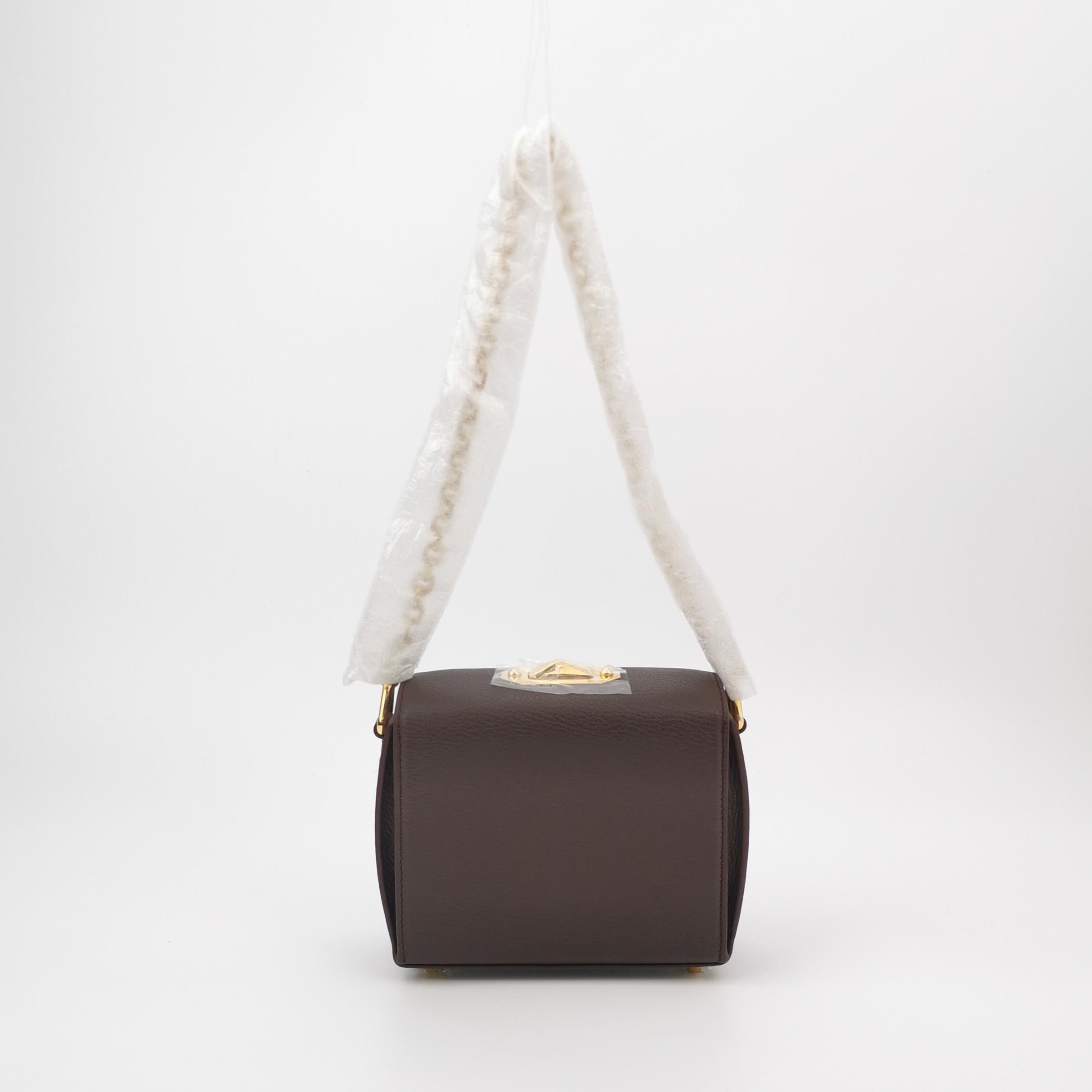 Alexander McQueen Alexander McQueen Women os Shoulder Bags Size ONE SIZE - 5 Thumbnail