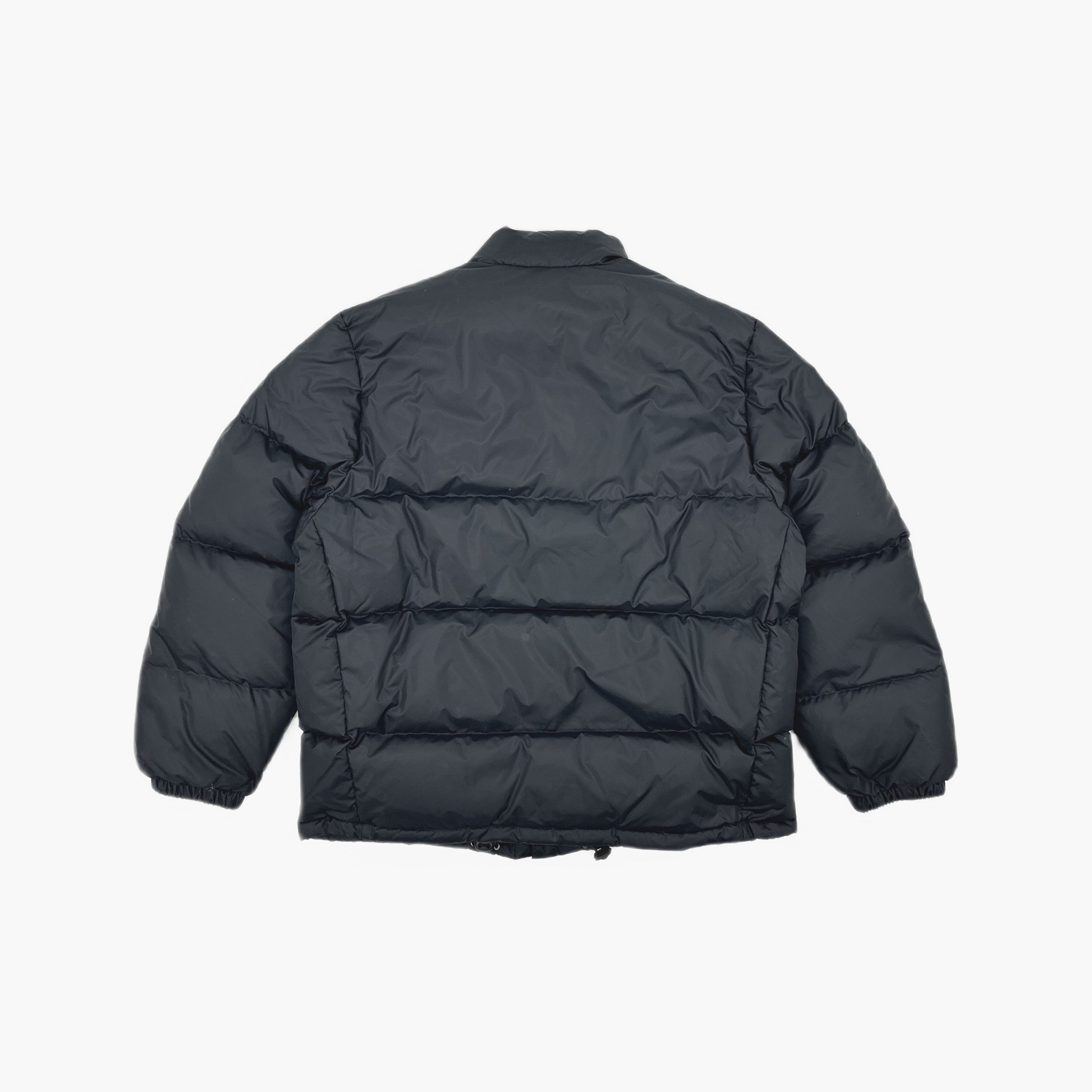 Gucci Gucci Web Stripe Logo Puffer Jacket US M Size US M / EU 48-50 / 2 - 3 Thumbnail