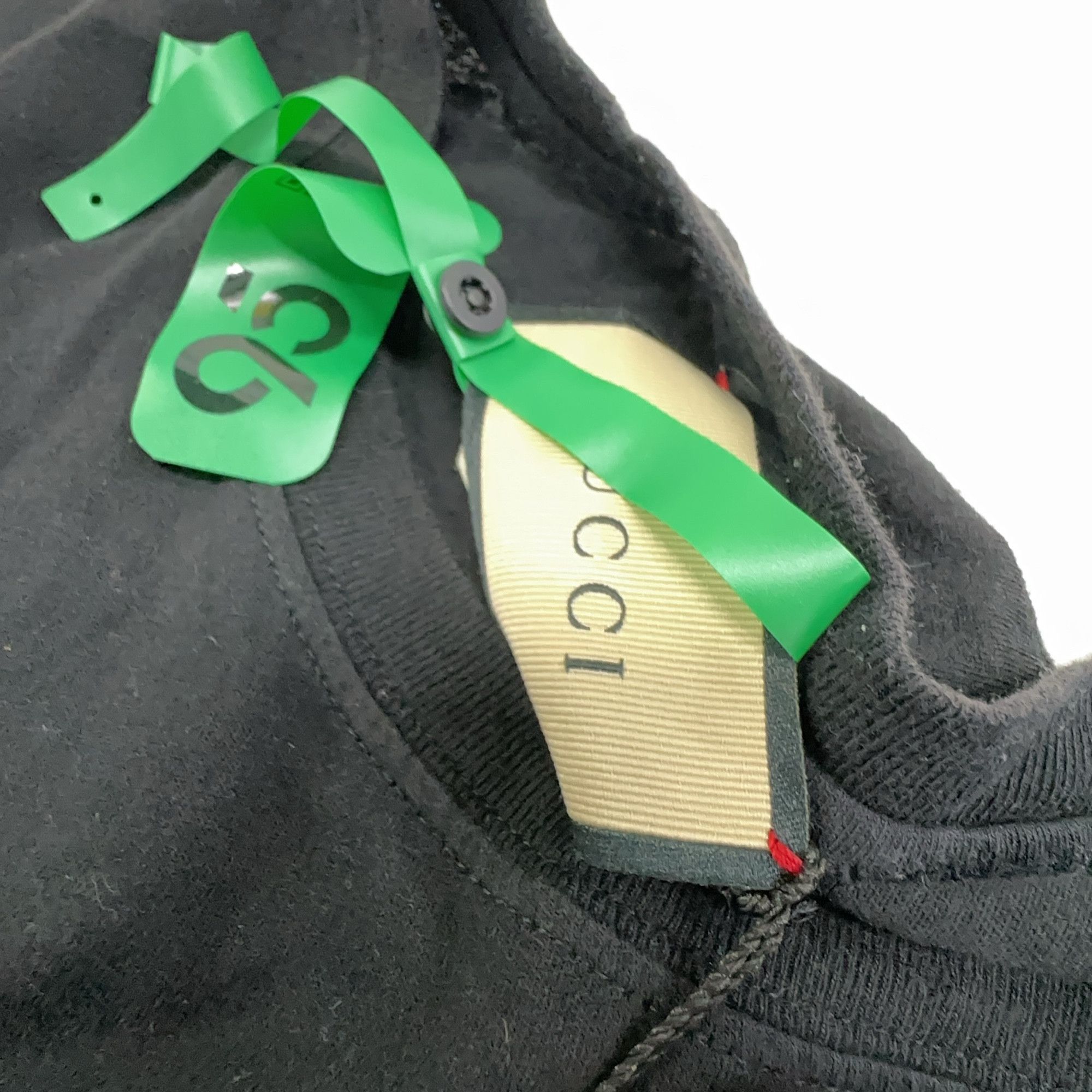 Gucci Gucci Web Logo Print T-Shirt Size L Size US L / EU 52-54 / 3 - 5 Thumbnail