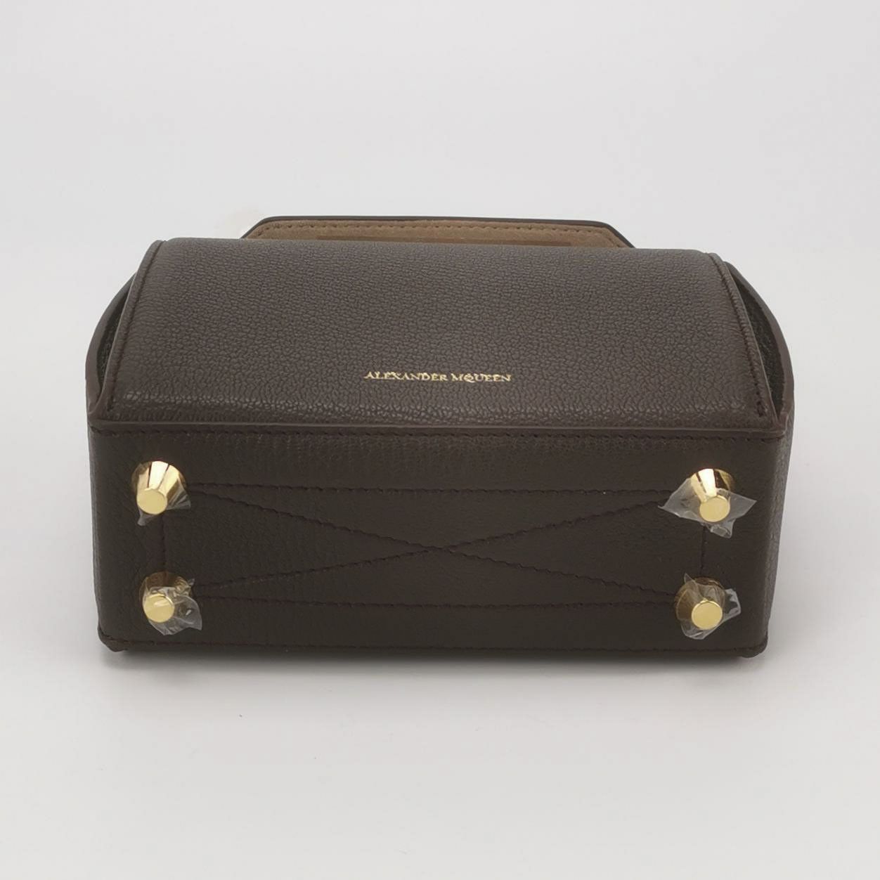Alexander McQueen Alexander McQueen Women os Shoulder Bags Size ONE SIZE - 6 Thumbnail