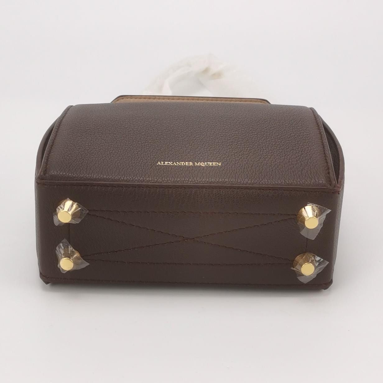 Alexander McQueen Alexander McQueen Women os Shoulder Bags Size ONE SIZE - 6 Thumbnail