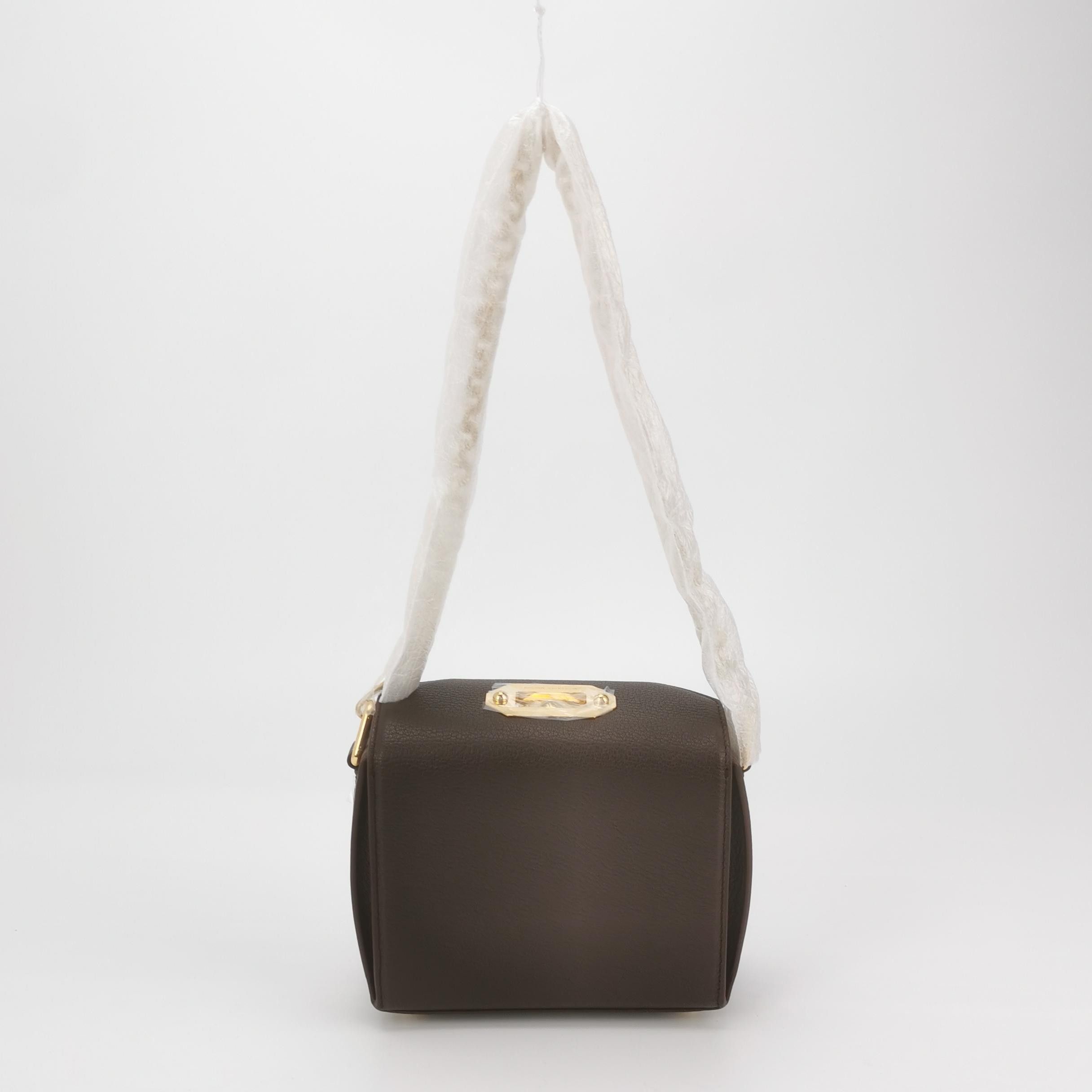 Alexander McQueen Alexander McQueen Women os Shoulder Bags Size ONE SIZE - 5 Thumbnail