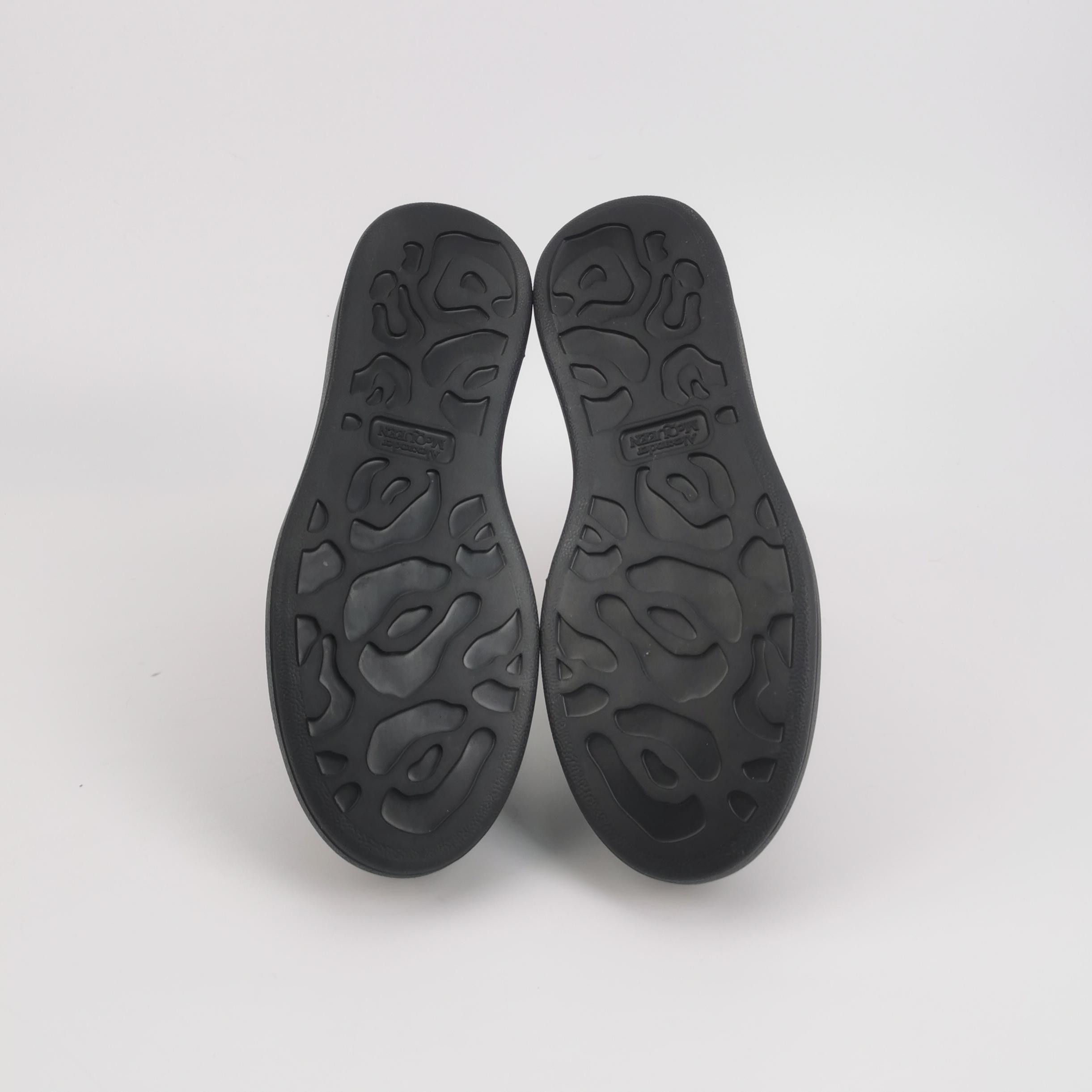 Alexander McQueen Alexander McQueen Women 6 Boots Size US 6 / IT 36 - 5 Thumbnail