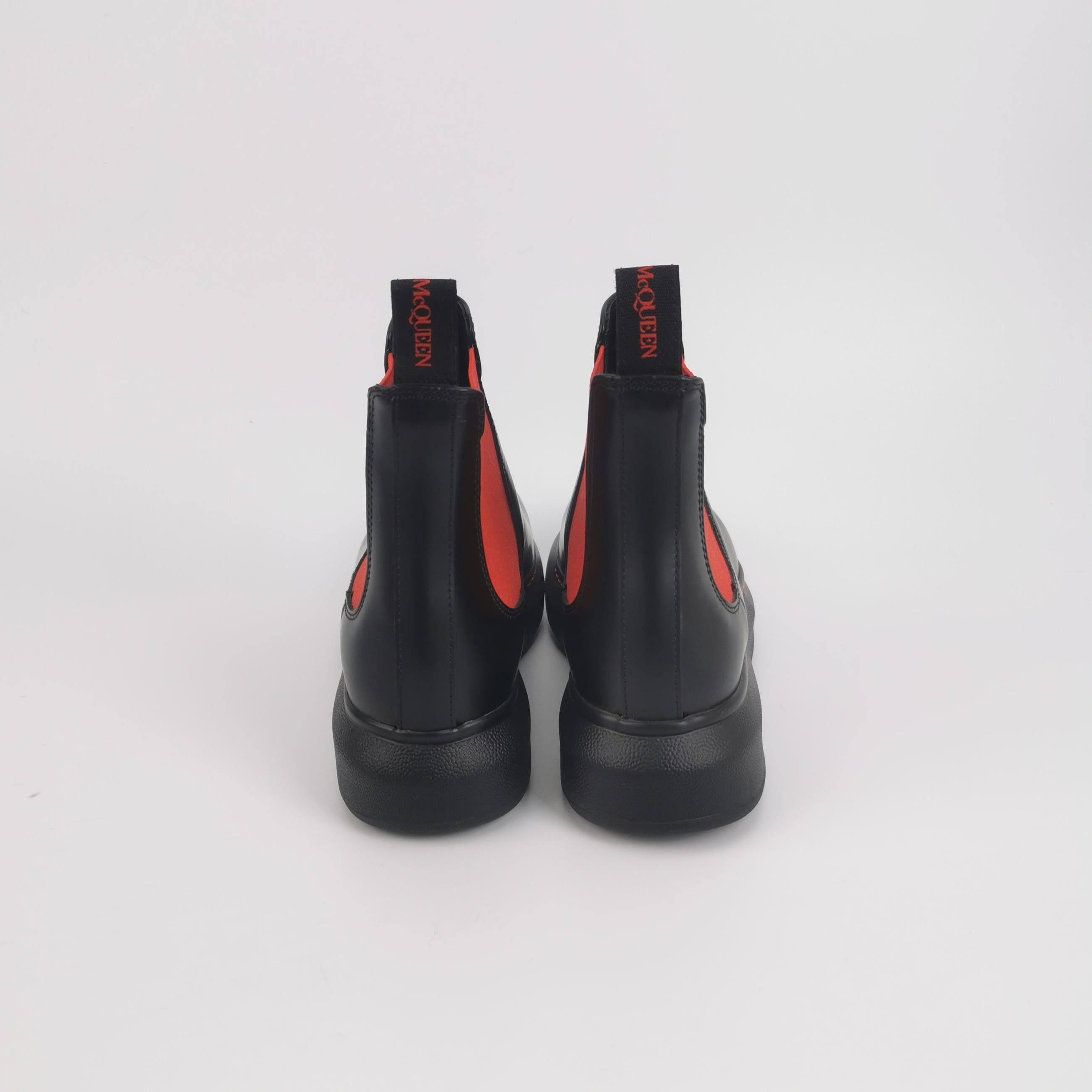 Alexander McQueen Alexander McQueen Women 6 Boots Size US 6 / IT 36 - 4 Thumbnail