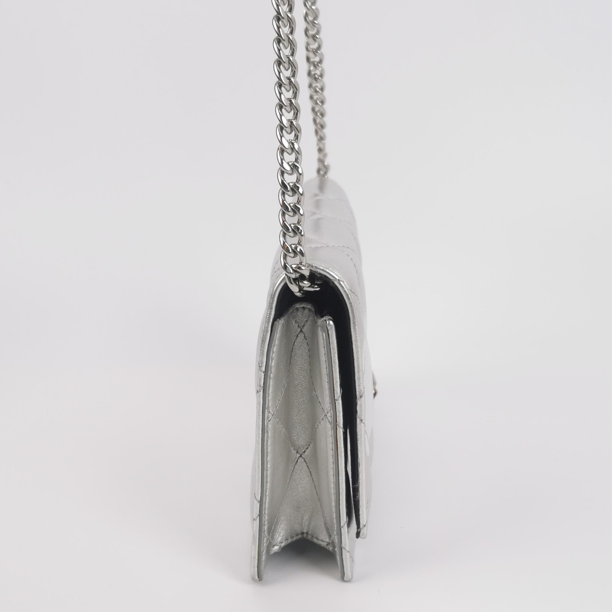 Alexander McQueen Alexander McQueen Women os Shoulder Bags Size ONE SIZE - 4 Thumbnail