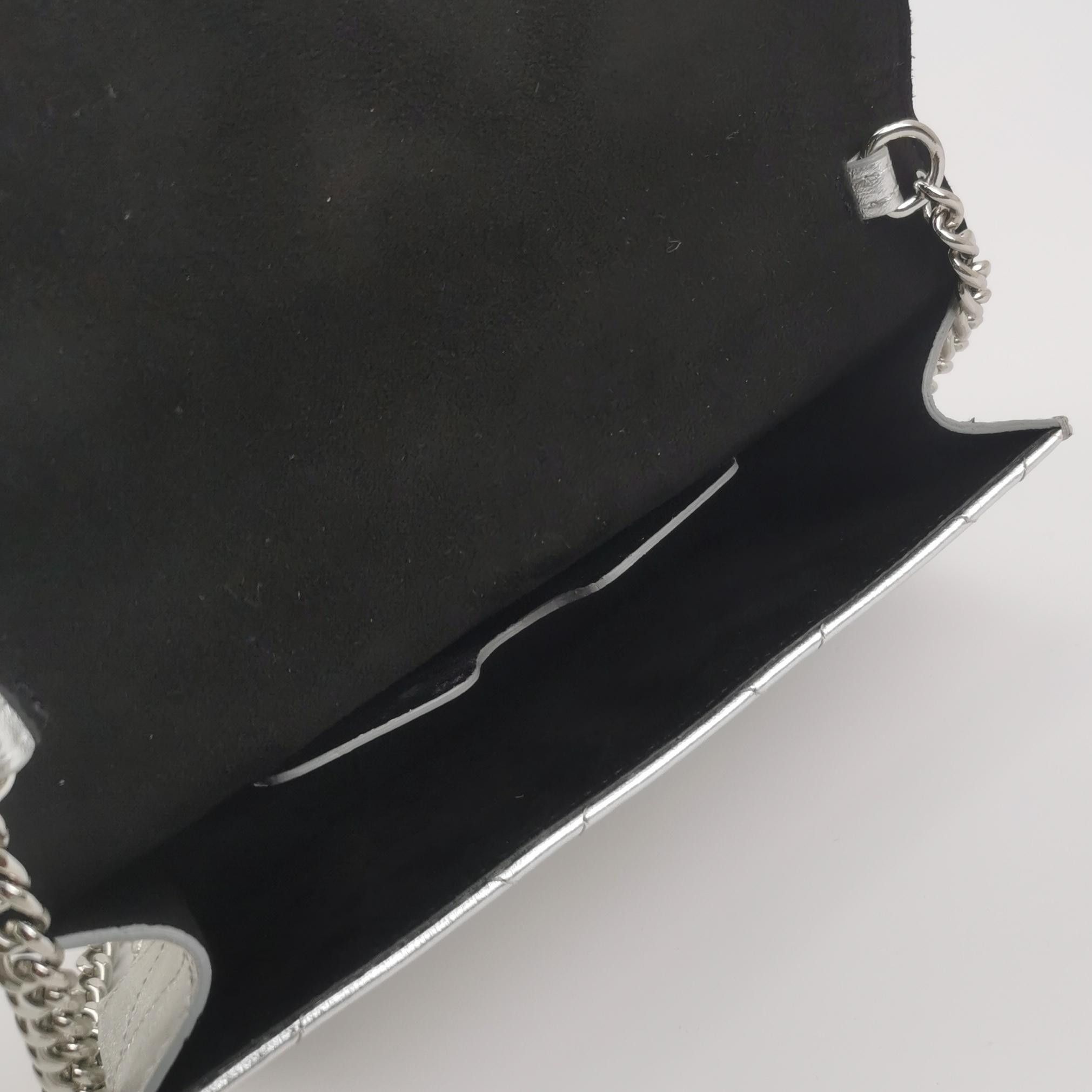 Alexander McQueen Alexander McQueen Women os Shoulder Bags Size ONE SIZE - 7 Thumbnail