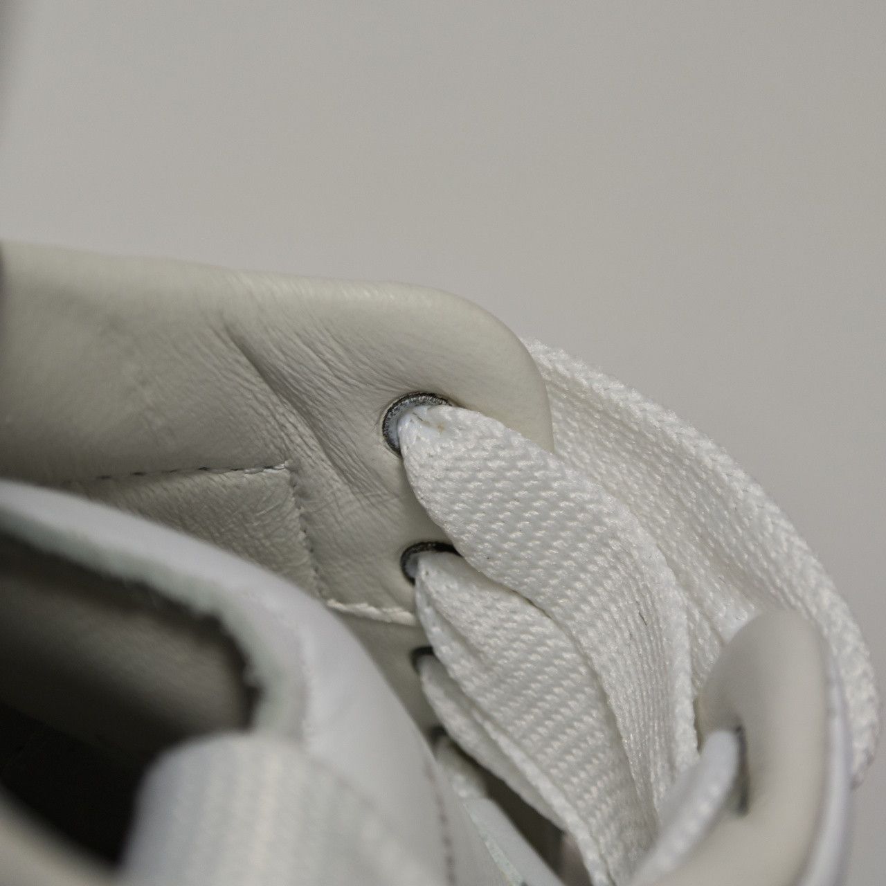 Alexander McQueen Alexander McQueen Women it_34 Lowtop Sneakers Size US 4 / IT 34 - 13 Thumbnail