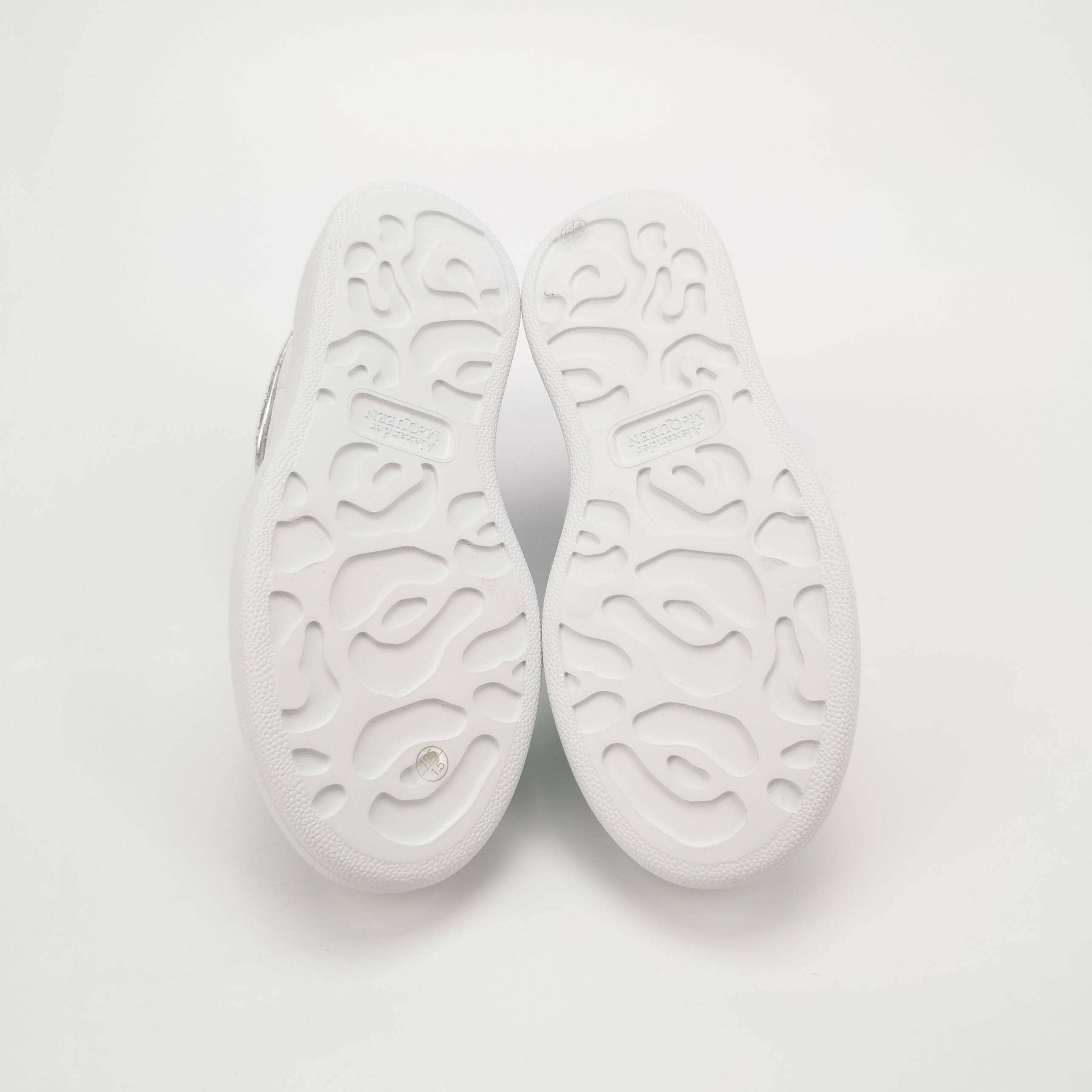 Alexander McQueen Alexander McQueen Women it_34 Lowtop Sneakers Size US 4 / IT 34 - 5 Thumbnail