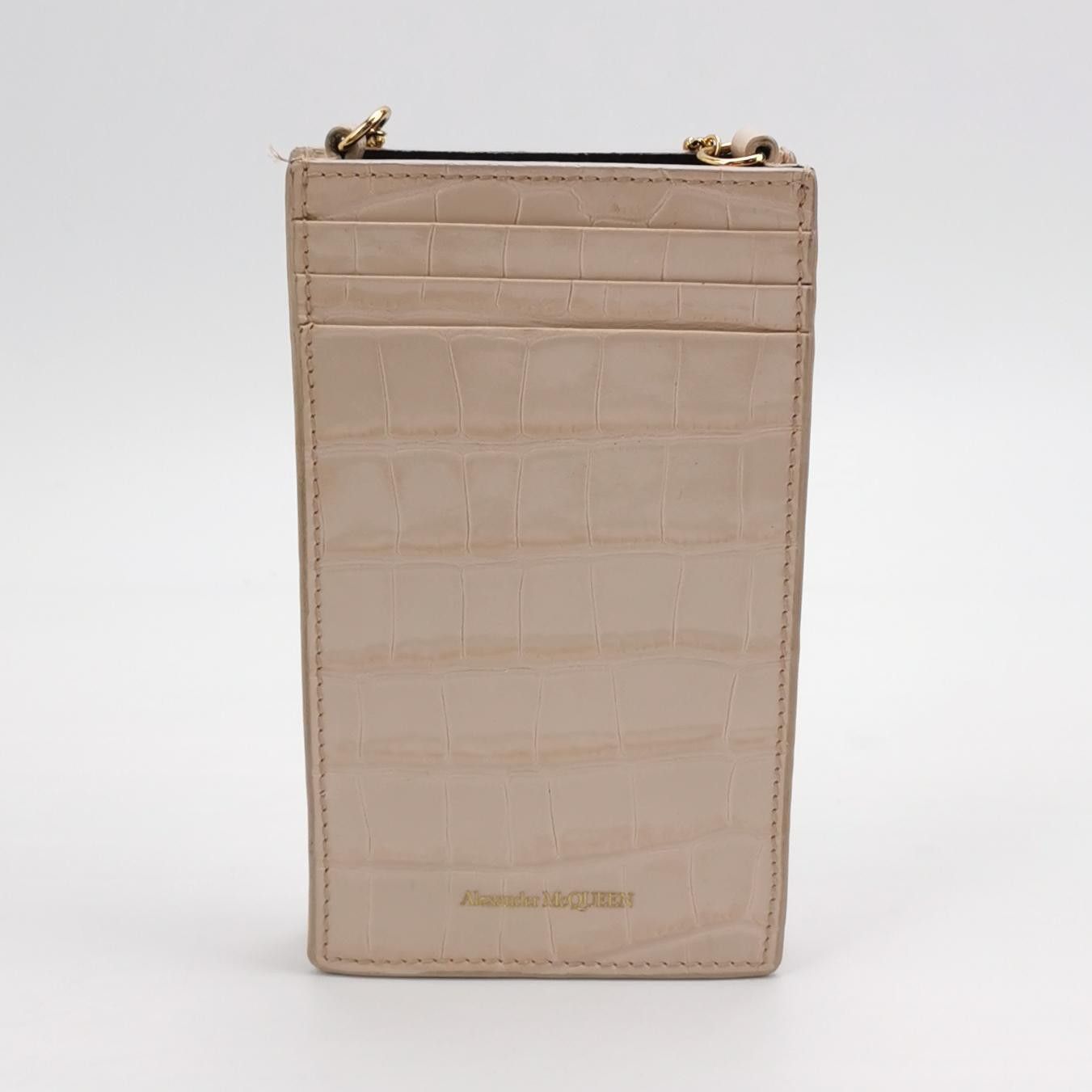 Alexander McQueen Alexander McQueen Women os Shoulder Bags Size ONE SIZE - 5 Thumbnail