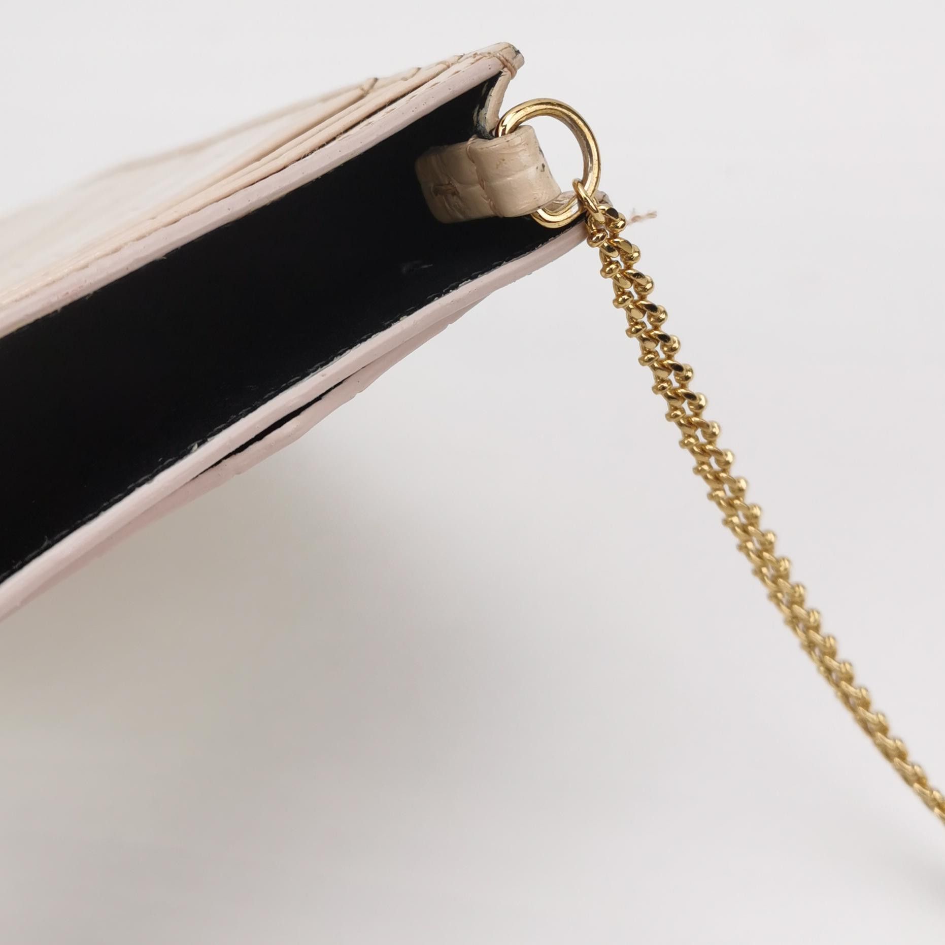 Alexander McQueen Alexander McQueen Women os Shoulder Bags Size ONE SIZE - 7 Thumbnail