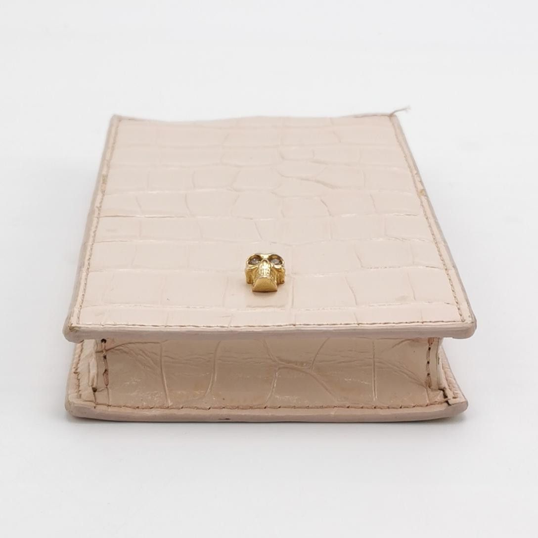 Alexander McQueen Alexander McQueen Women os Shoulder Bags Size ONE SIZE - 6 Thumbnail