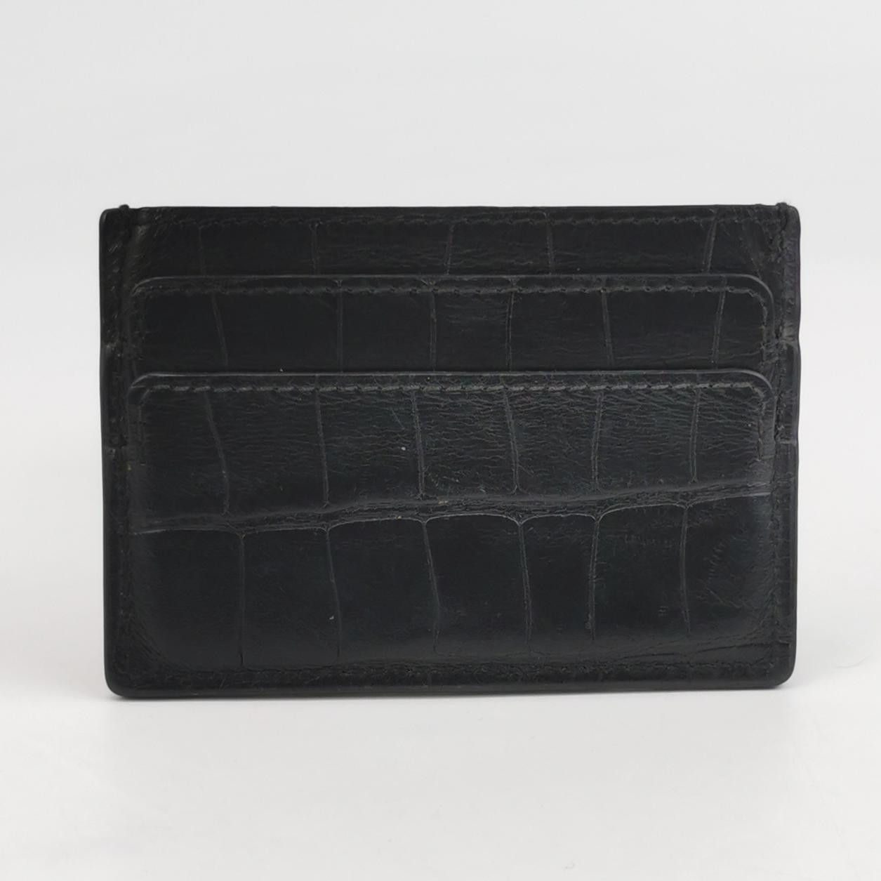 Alexander McQueen Alexander McQueen Women m Short Sleeve Shirts Size M / US 6-8 / IT 42-44 - 4 Thumbnail