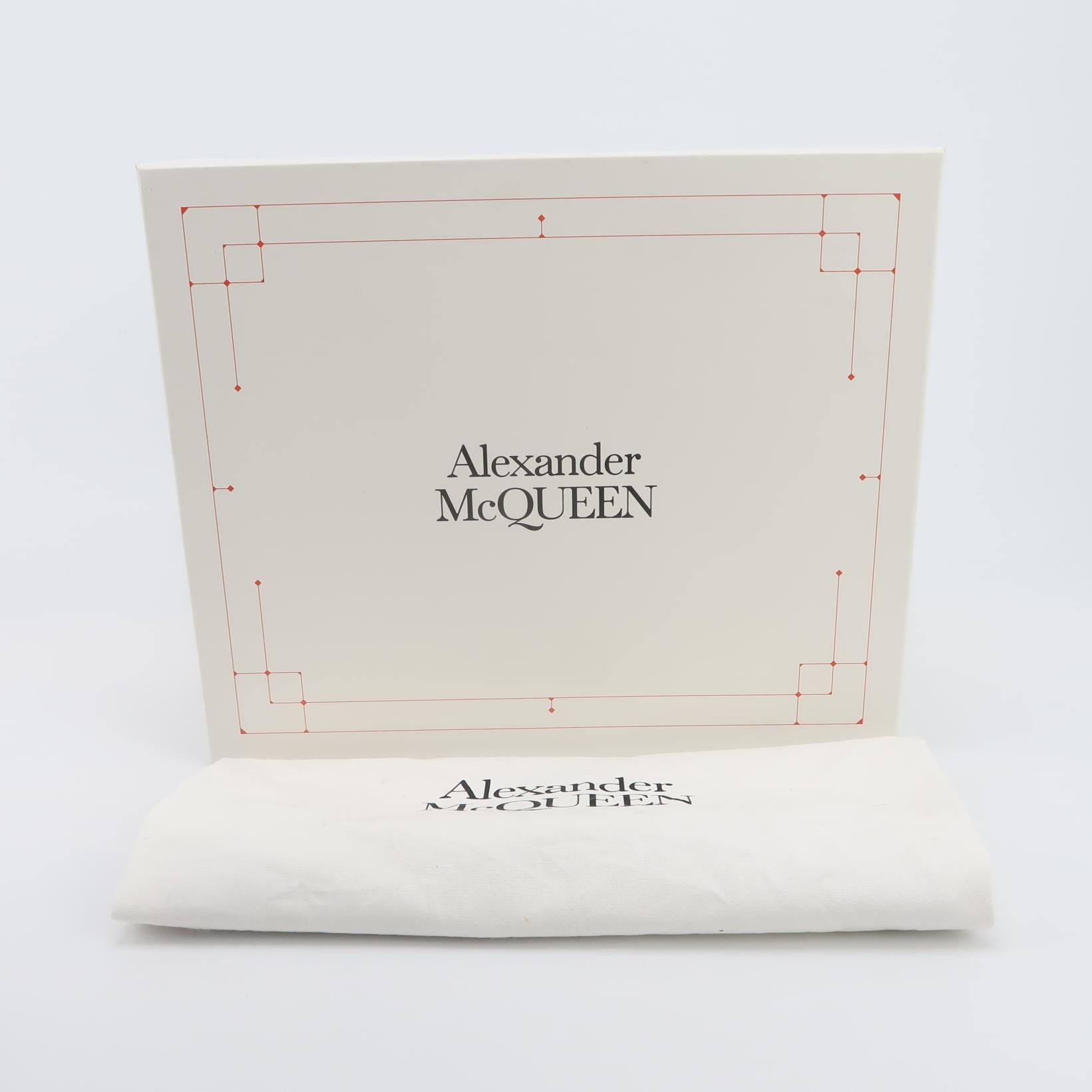 Alexander McQueen Alexander McQueen Women os Crossbody Bags Size ONE SIZE - 9 Thumbnail