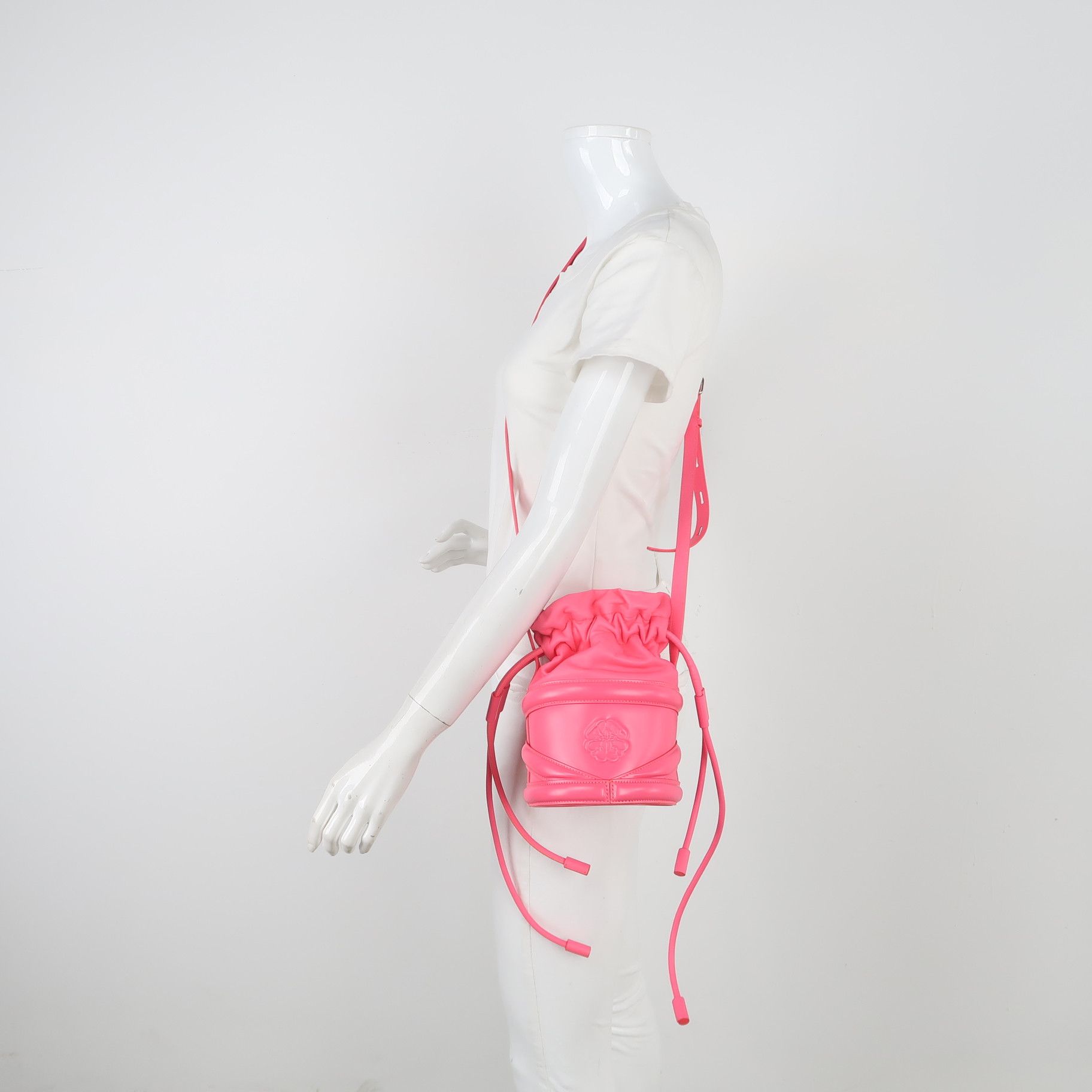 Alexander McQueen Alexander McQueen Women os Crossbody Bags Size ONE SIZE - 2 Thumbnail