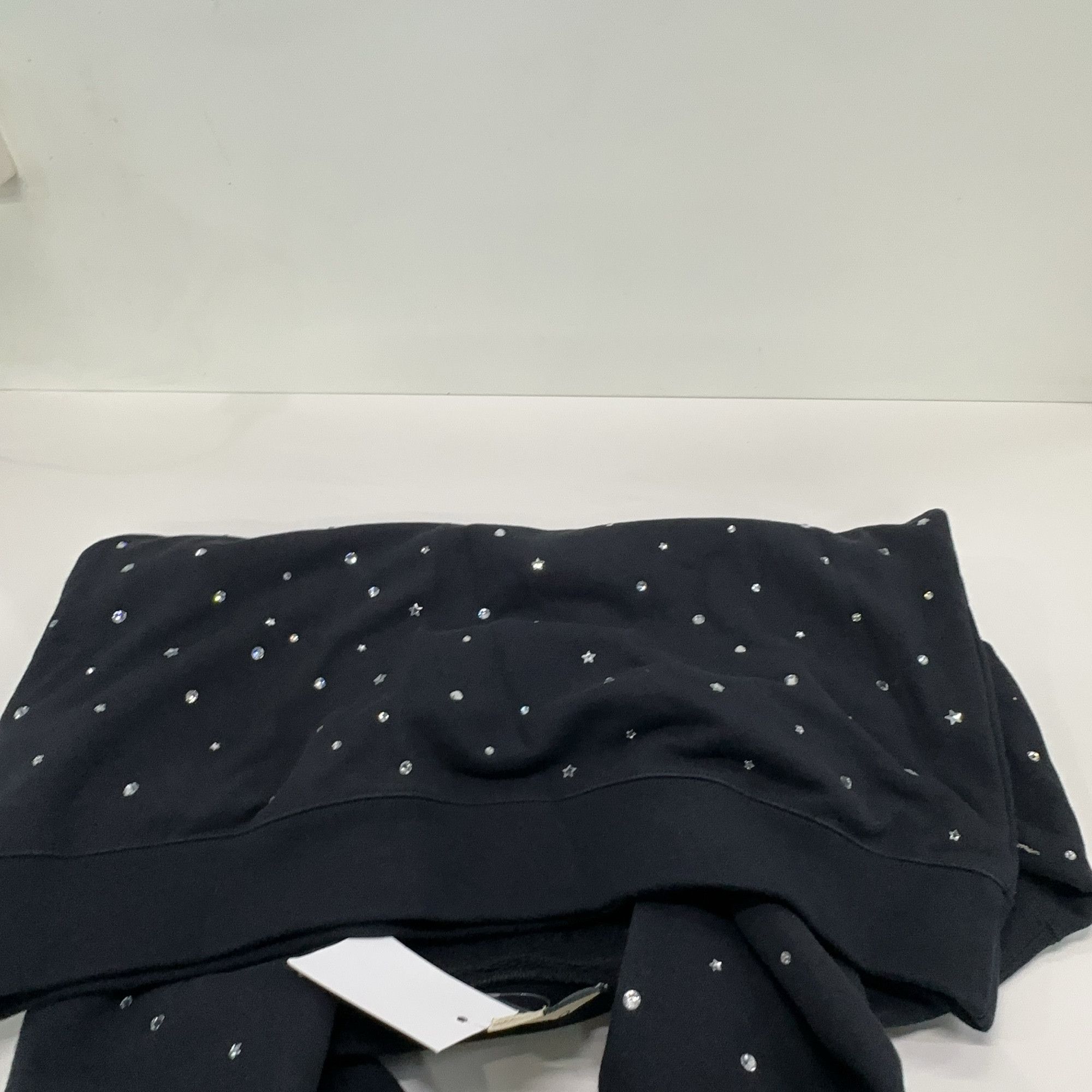 Gucci Gucci x Universal Studios Crystal Logo Sweatshirt Size S Size US S / EU 44-46 / 1 - 15 Thumbnail