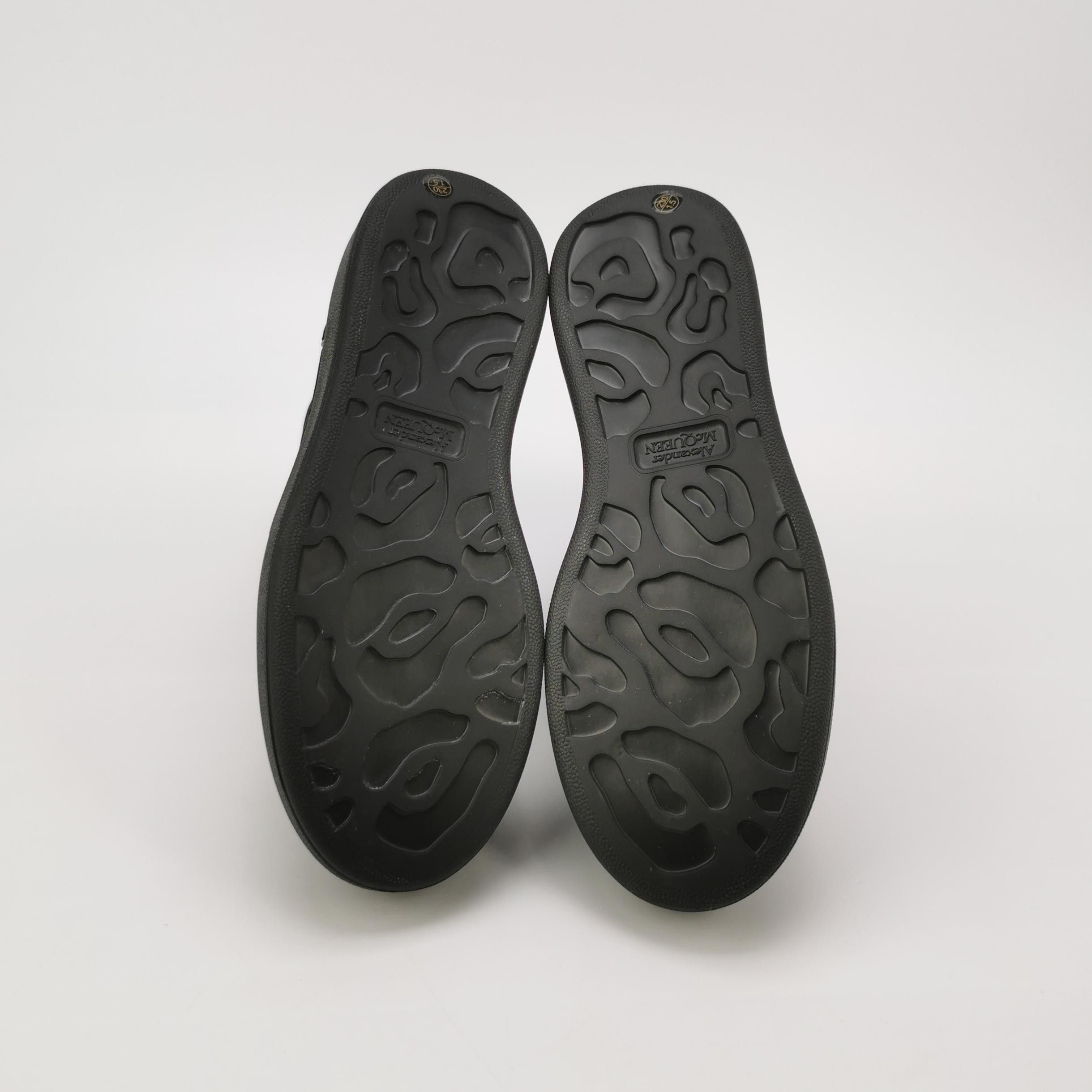 Alexander McQueen Alexander McQueen Women 6 Boots Size US 6 / IT 36 - 5 Thumbnail