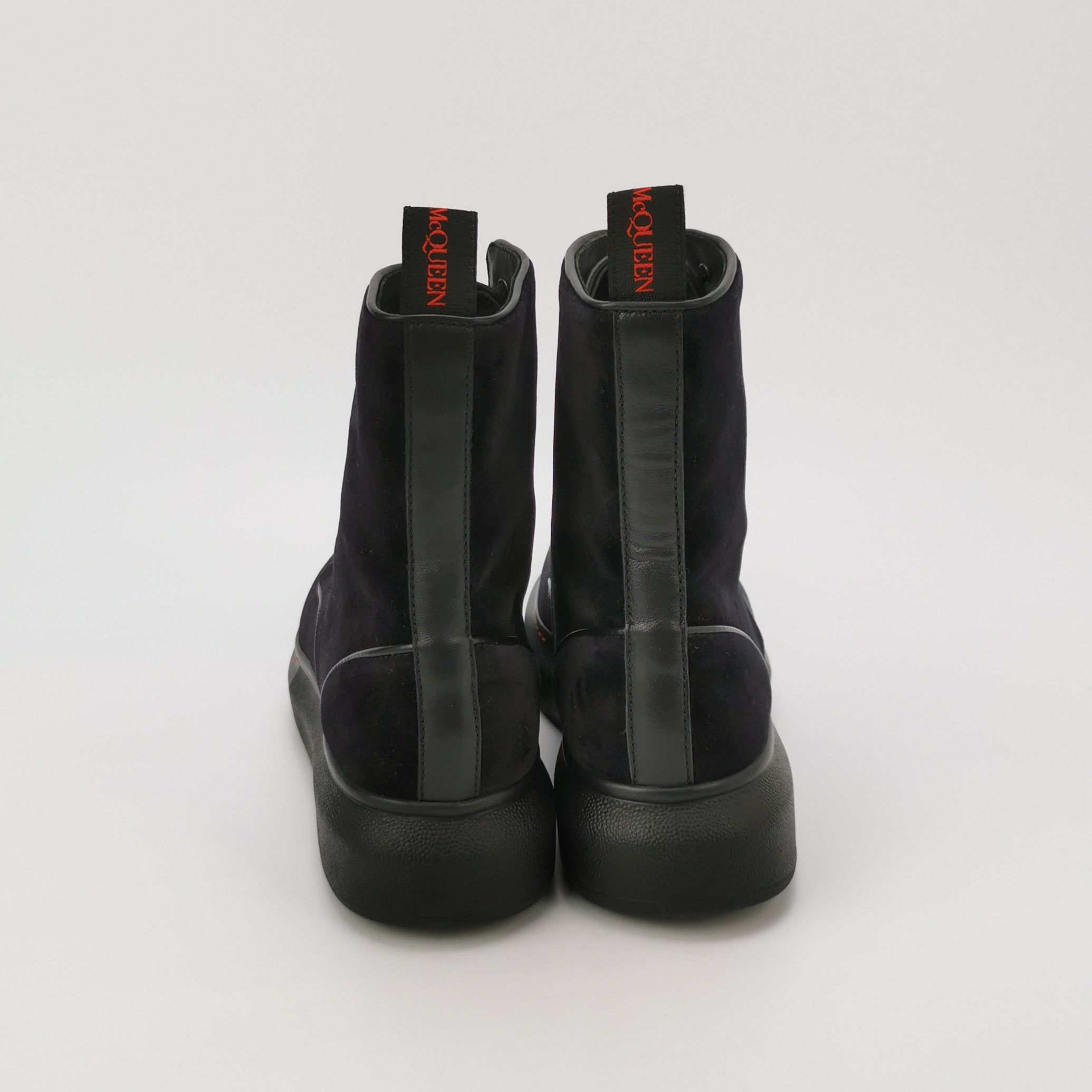 Alexander McQueen Alexander McQueen Women 6 Boots Size US 6 / IT 36 - 4 Thumbnail