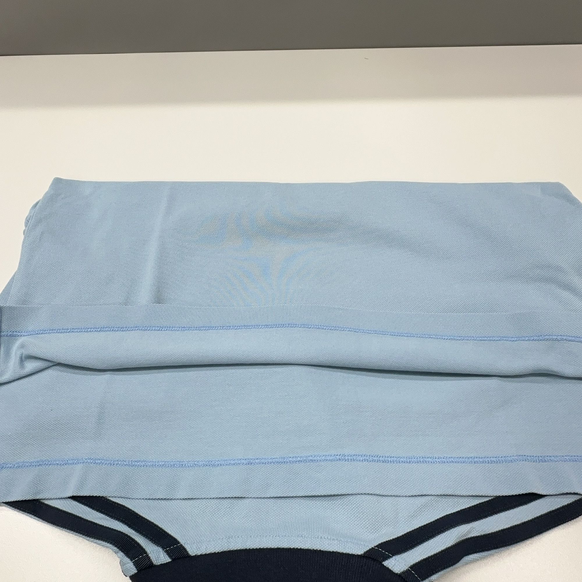 Gucci Gucci x Adidas Striped Polo Shirt S Size US S / EU 44-46 / 1 - 9 Thumbnail