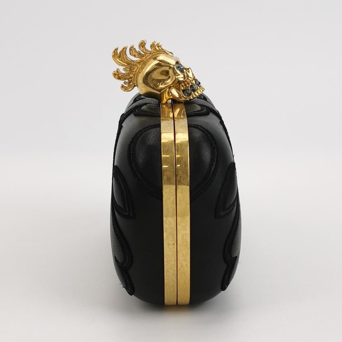 Alexander McQueen Alexander McQueen Women os Clutches Size ONE SIZE - 3 Thumbnail
