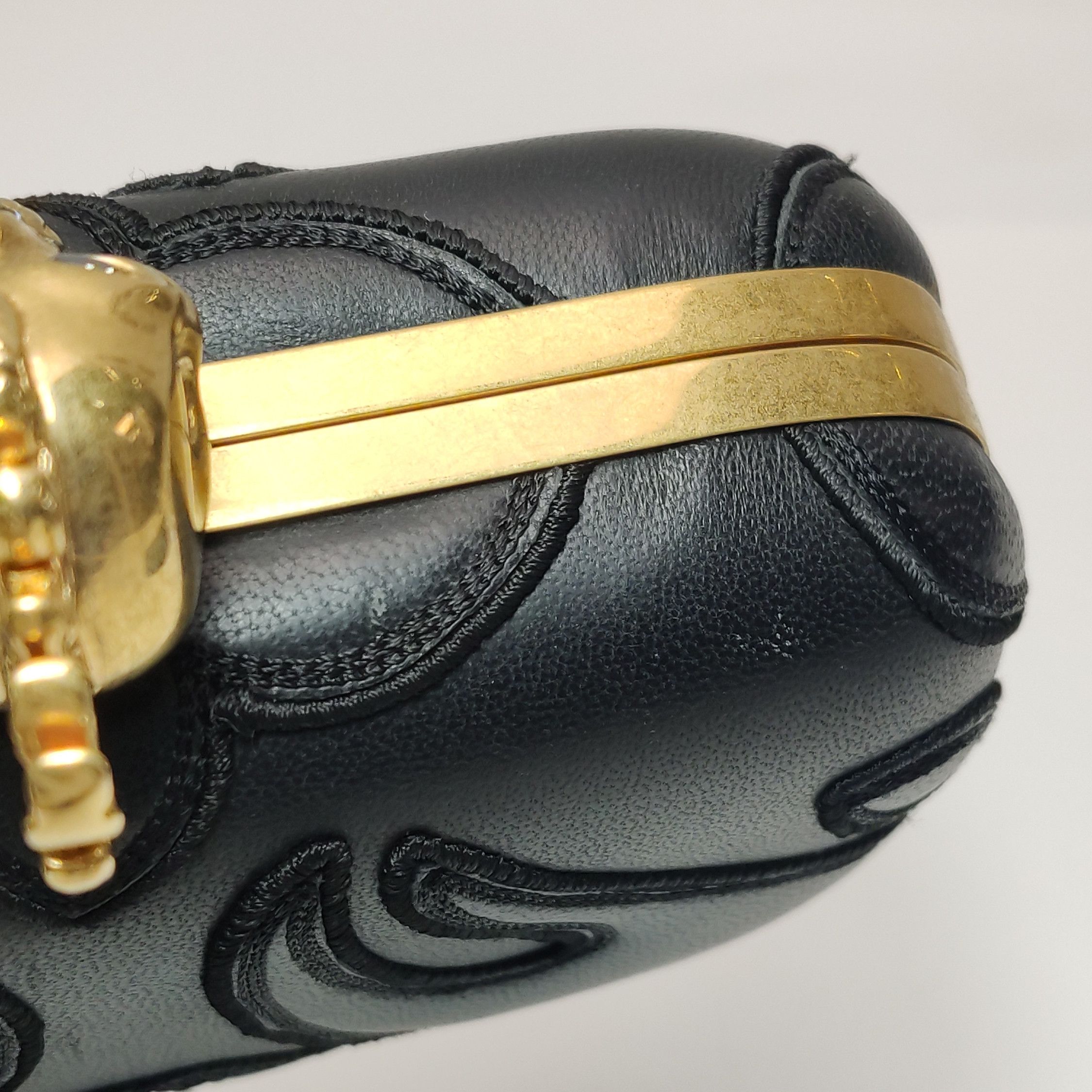 Alexander McQueen Alexander McQueen Women os Clutches Size ONE SIZE - 14 Thumbnail