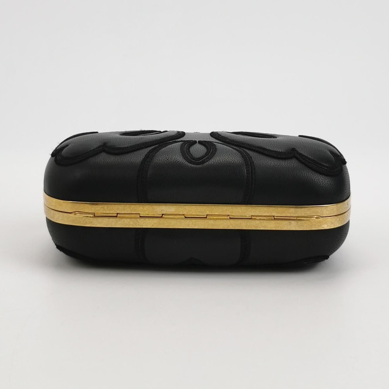 Alexander McQueen Alexander McQueen Women os Clutches Size ONE SIZE - 5 Thumbnail