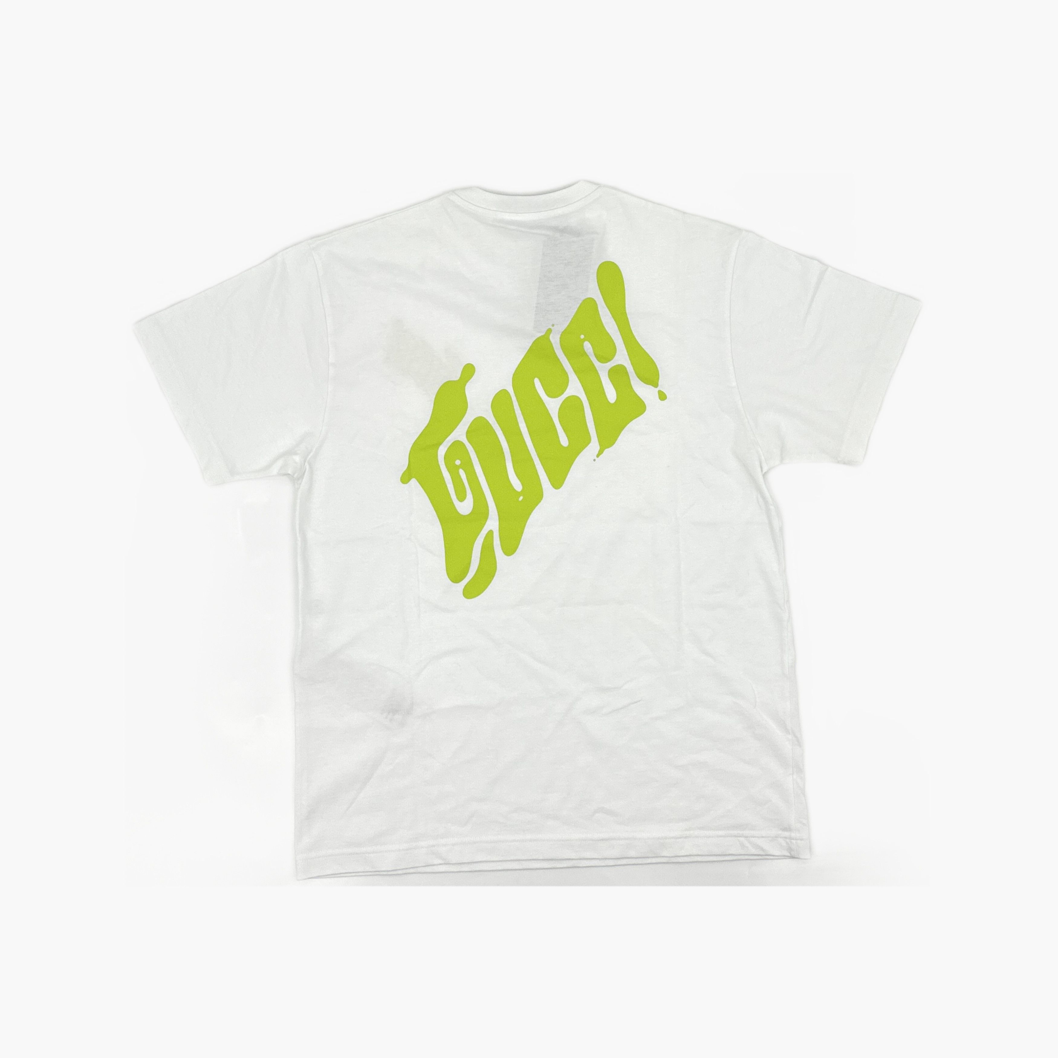 Gucci Gucci Lido Graphic Logo T-Shirt Size S Size US S / EU 44-46 / 1 - 3 Thumbnail