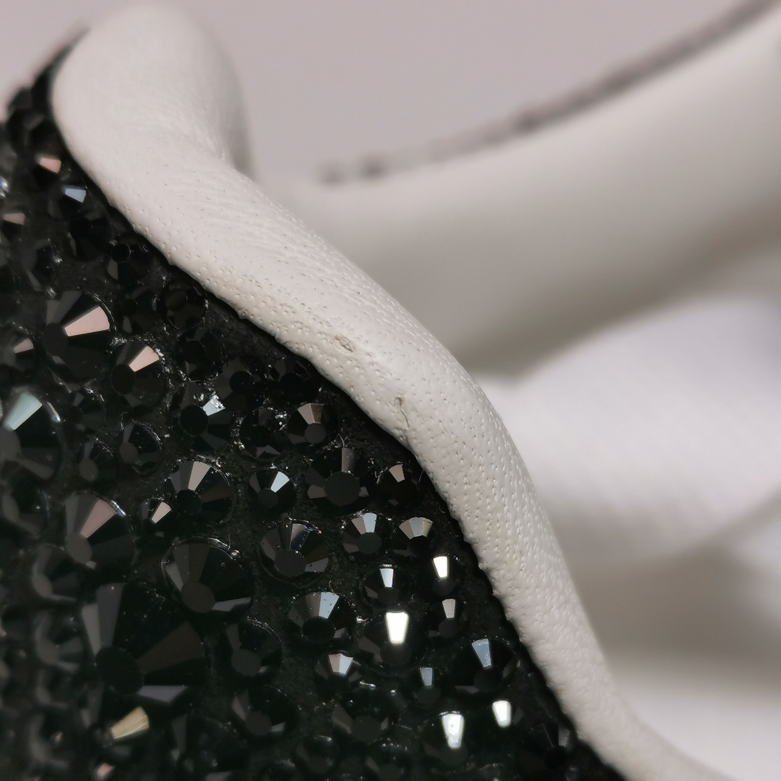 Alexander McQueen Alexander McQueen Women 7 Lowtop Sneakers Size US 7 / IT 37 - 8 Thumbnail