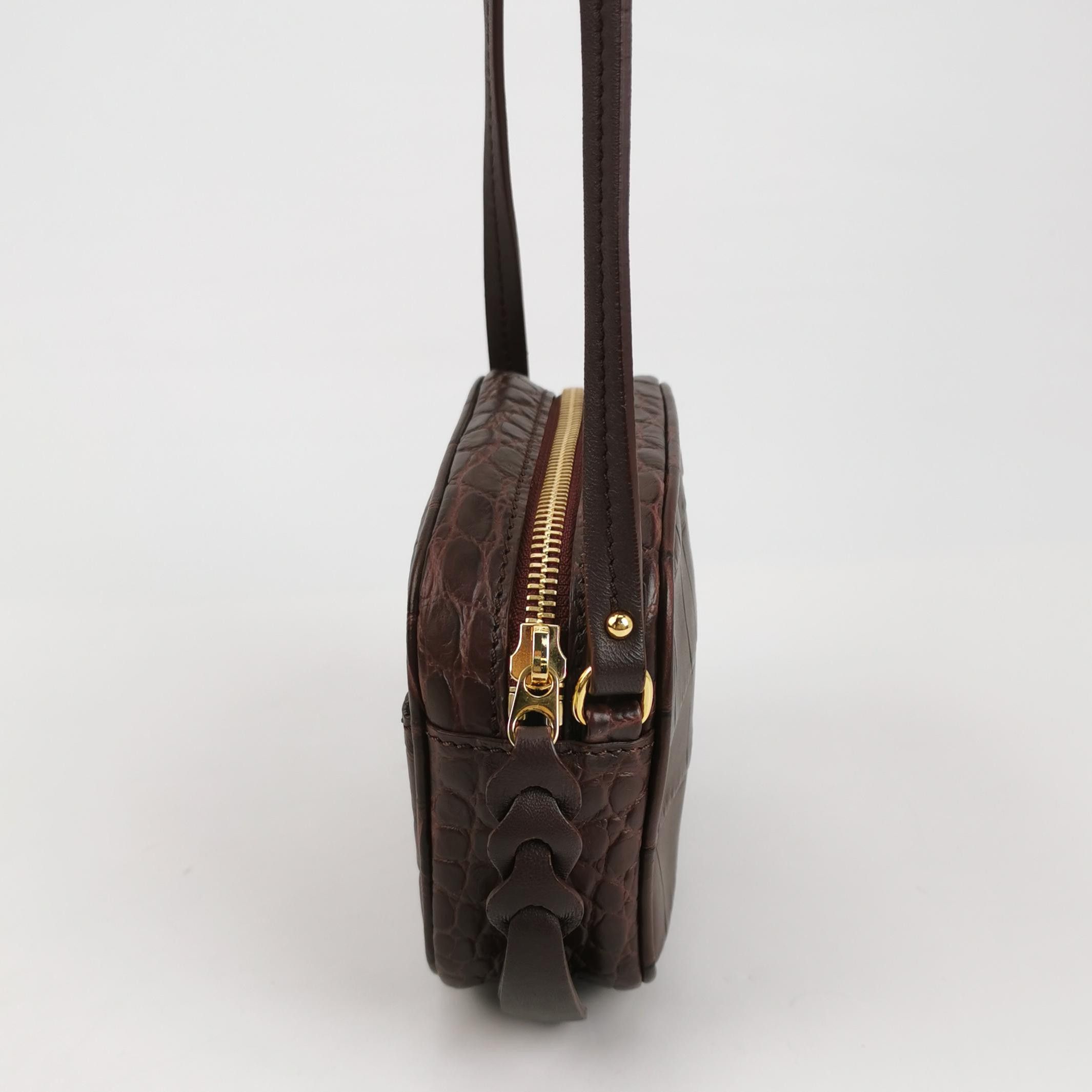 Alexander McQueen Alexander McQueen Women os Shoulder Bags Size ONE SIZE - 4 Thumbnail