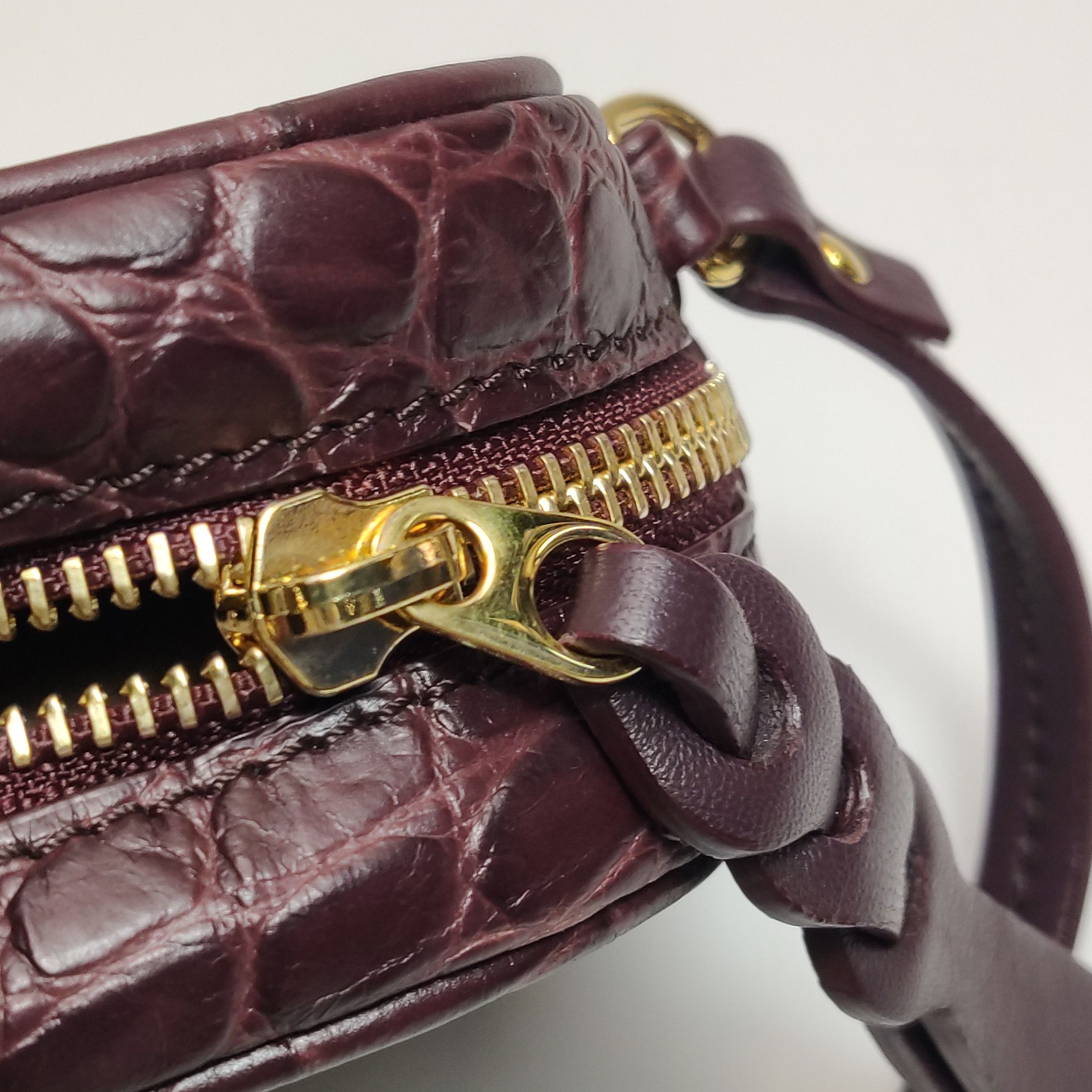 Alexander McQueen Alexander McQueen Women os Shoulder Bags Size ONE SIZE - 13 Thumbnail