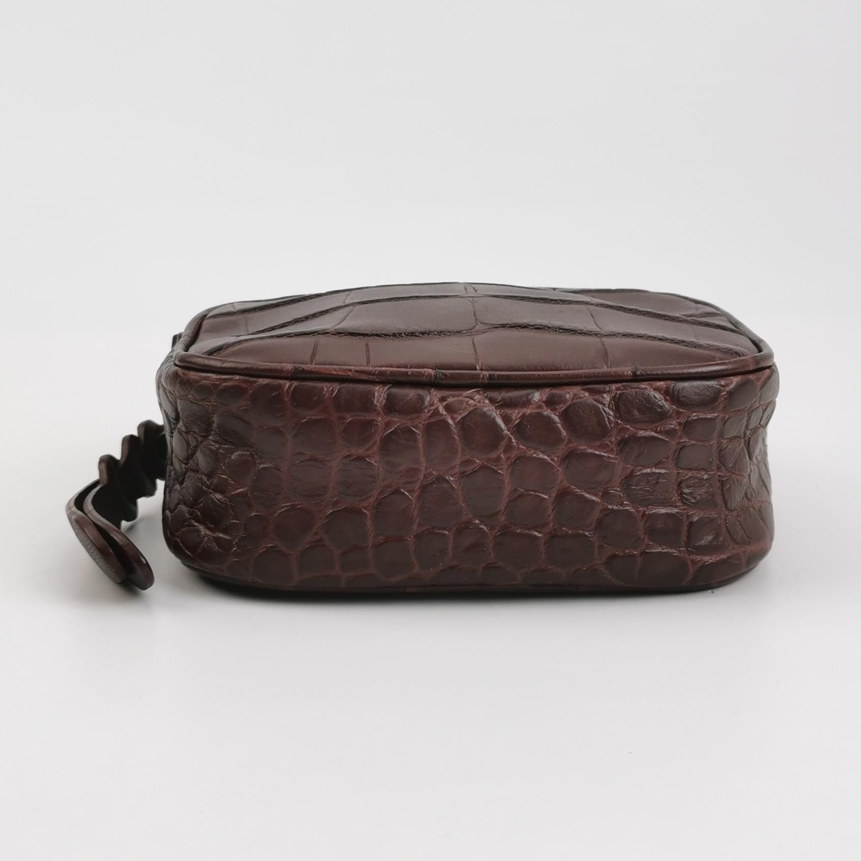 Alexander McQueen Alexander McQueen Women os Shoulder Bags Size ONE SIZE - 6 Thumbnail