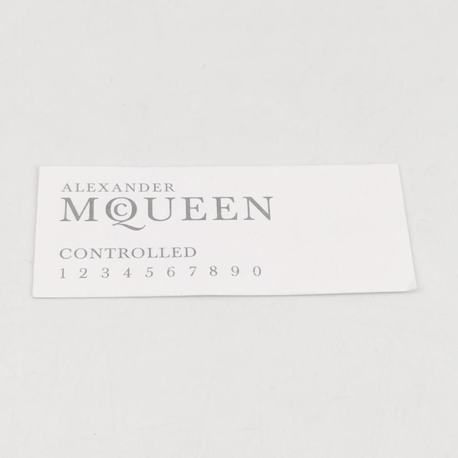 Alexander McQueen Alexander McQueen Women os Shoulder Bags Size ONE SIZE - 9 Thumbnail