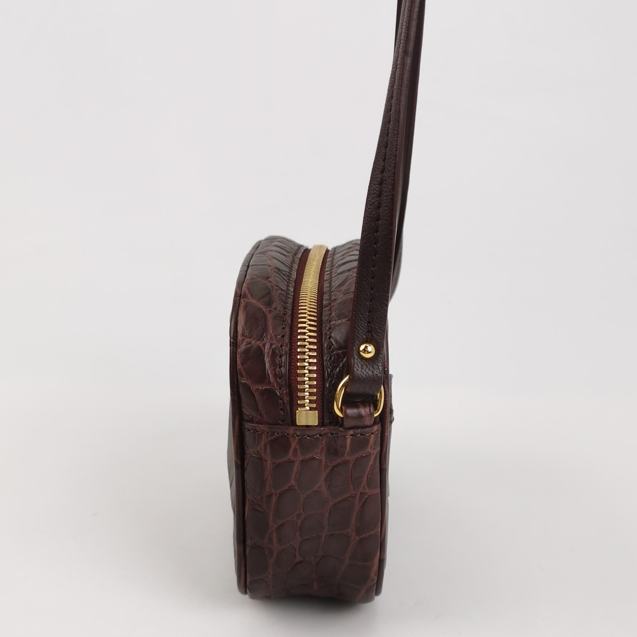 Alexander McQueen Alexander McQueen Women os Shoulder Bags Size ONE SIZE - 3 Thumbnail