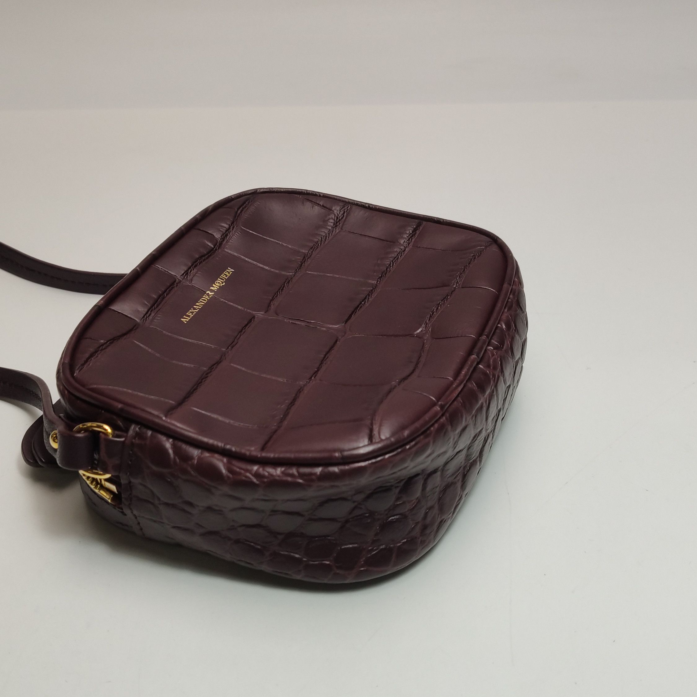 Alexander McQueen Alexander McQueen Women os Shoulder Bags Size ONE SIZE - 19 Thumbnail