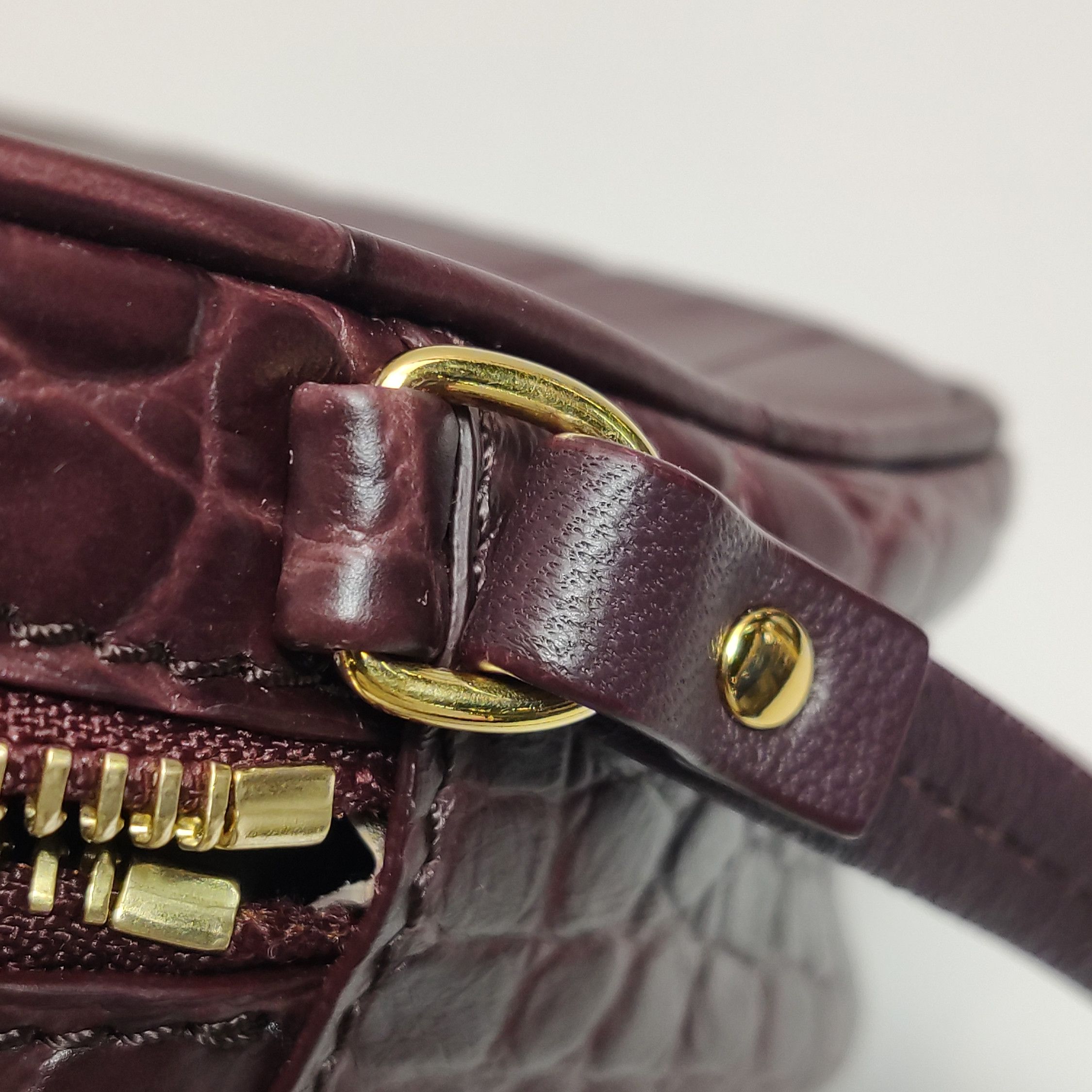 Alexander McQueen Alexander McQueen Women os Shoulder Bags Size ONE SIZE - 14 Thumbnail