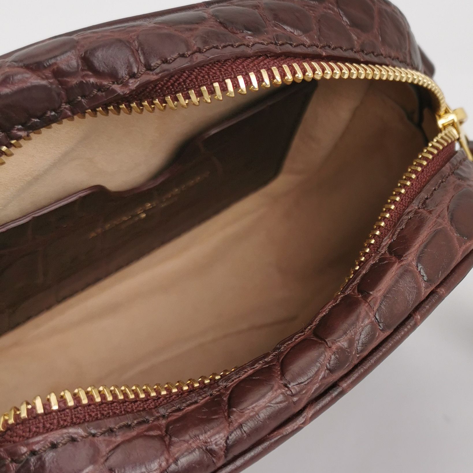Alexander McQueen Alexander McQueen Women os Shoulder Bags Size ONE SIZE - 7 Thumbnail