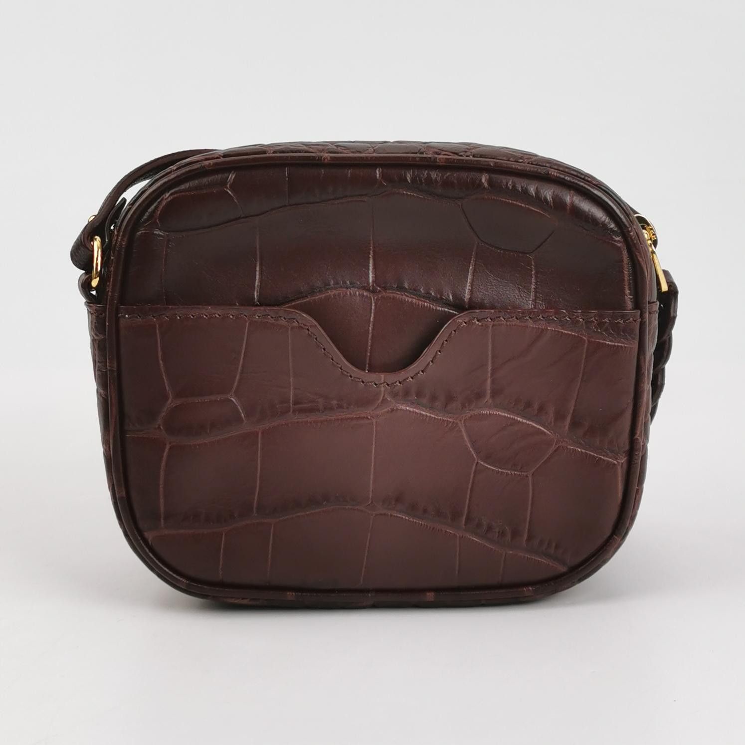 Alexander McQueen Alexander McQueen Women os Shoulder Bags Size ONE SIZE - 5 Thumbnail