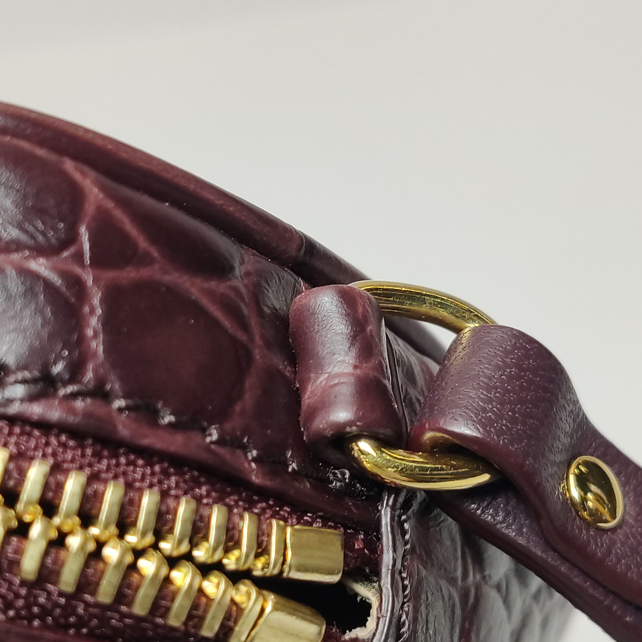 Alexander McQueen Alexander McQueen Women os Shoulder Bags Size ONE SIZE - 16 Thumbnail